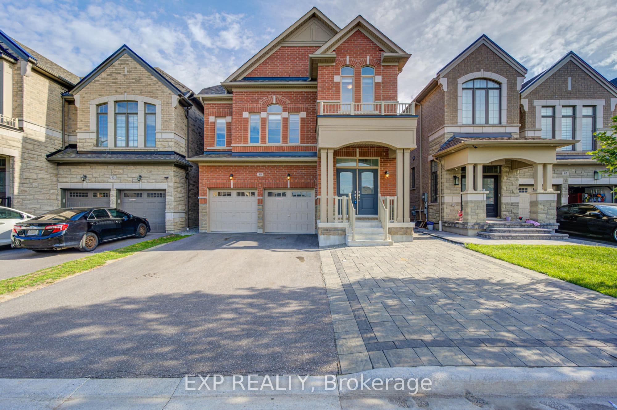65 Marcel Brunelle Drive photo 1