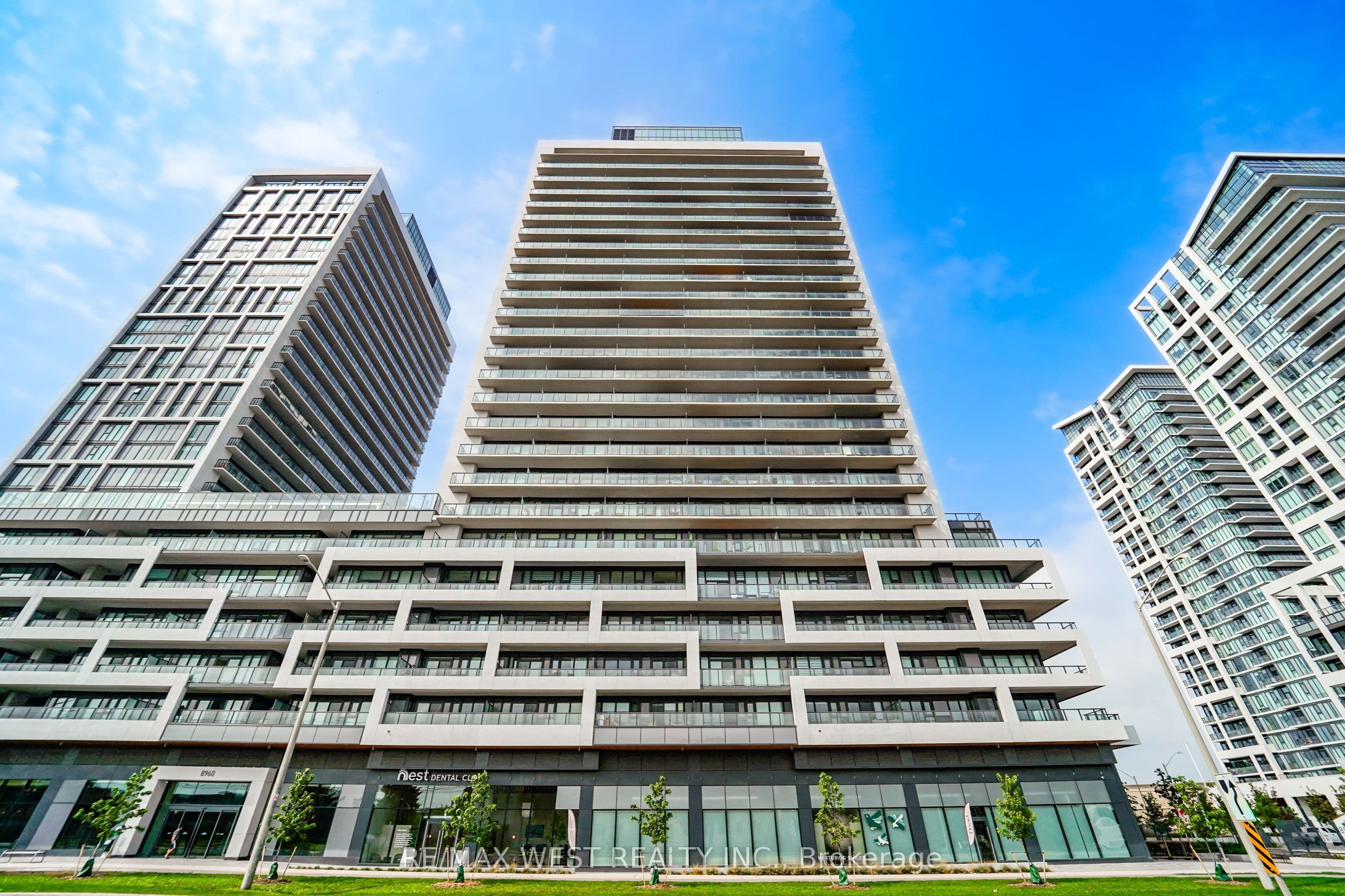 Unit 1502 8960 Jane Street photo 1