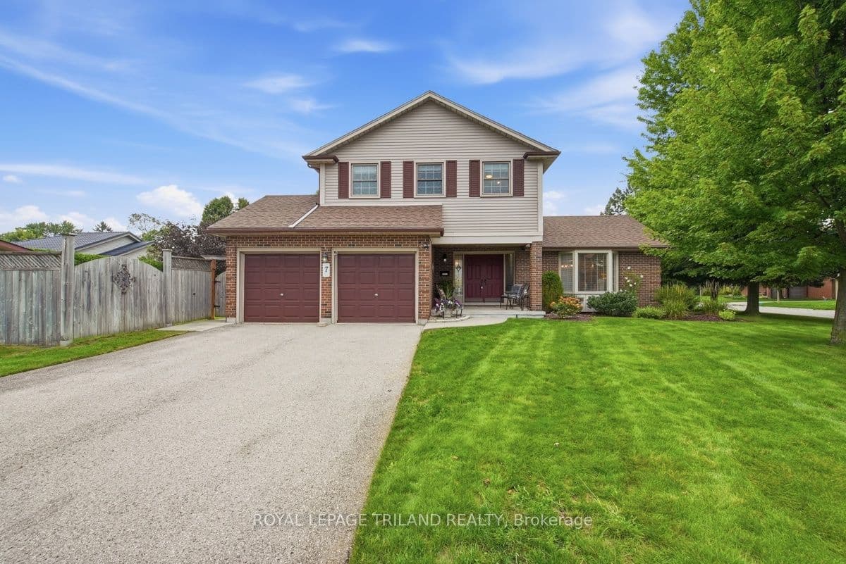 7 Glenview Crescent photo 1