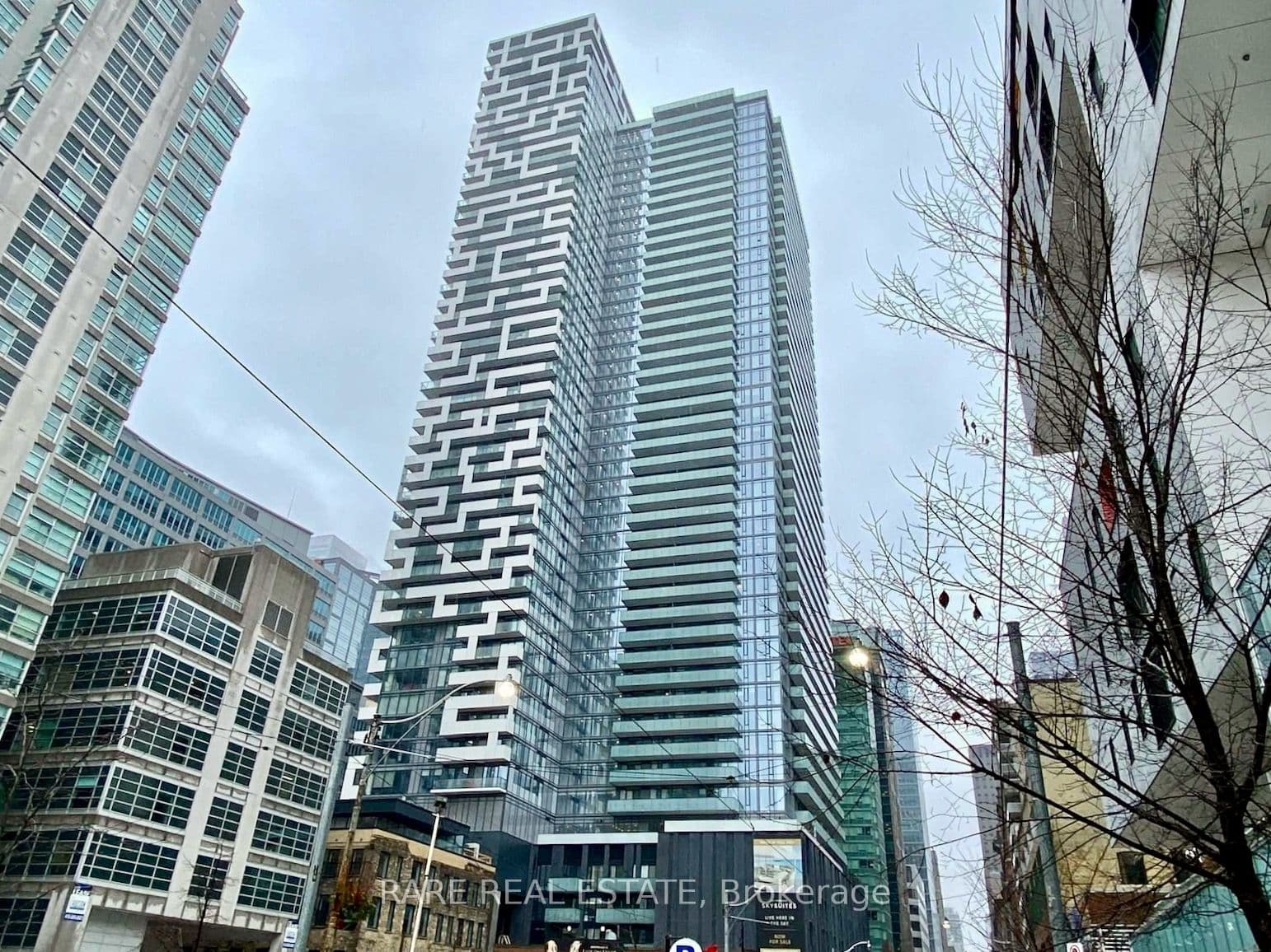 Unit 1515 25 Richmond Street photo 1