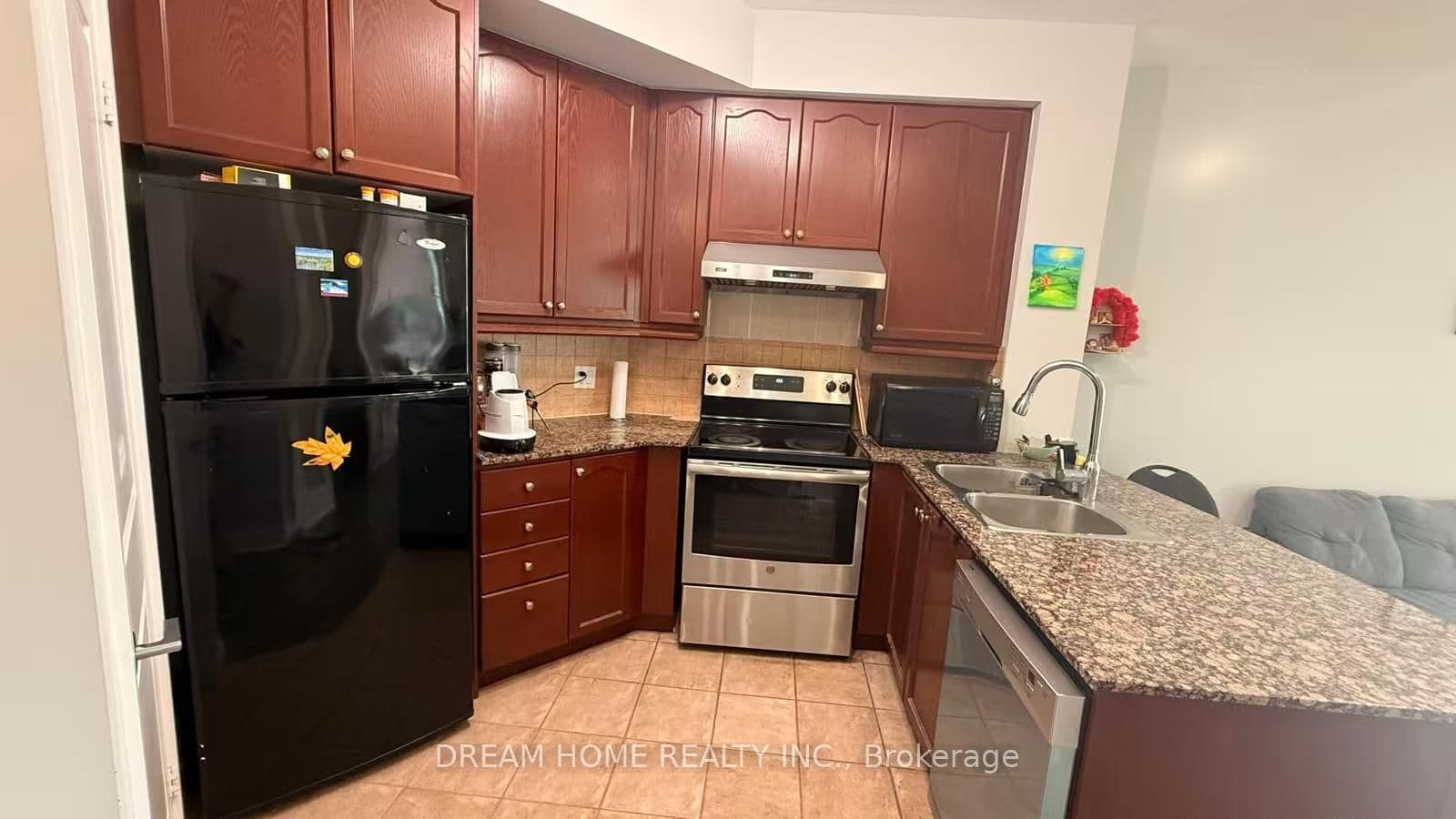 Unit 1008 70 Absolute Avenue photo 1