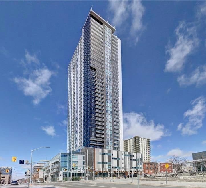 Unit 3710 60 Frederick Street photo 1