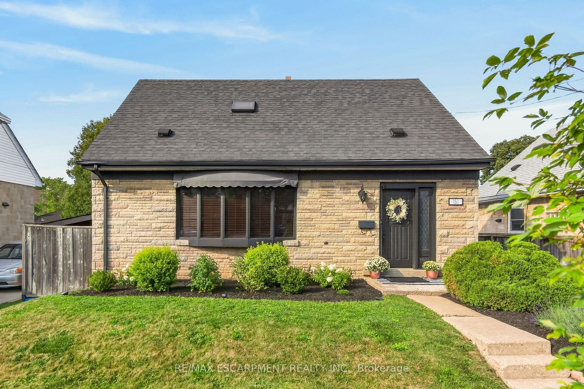 151 Hixon Road photo 1