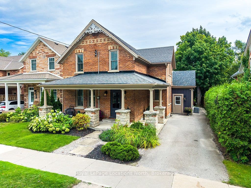 97 Bruce Street photo 1