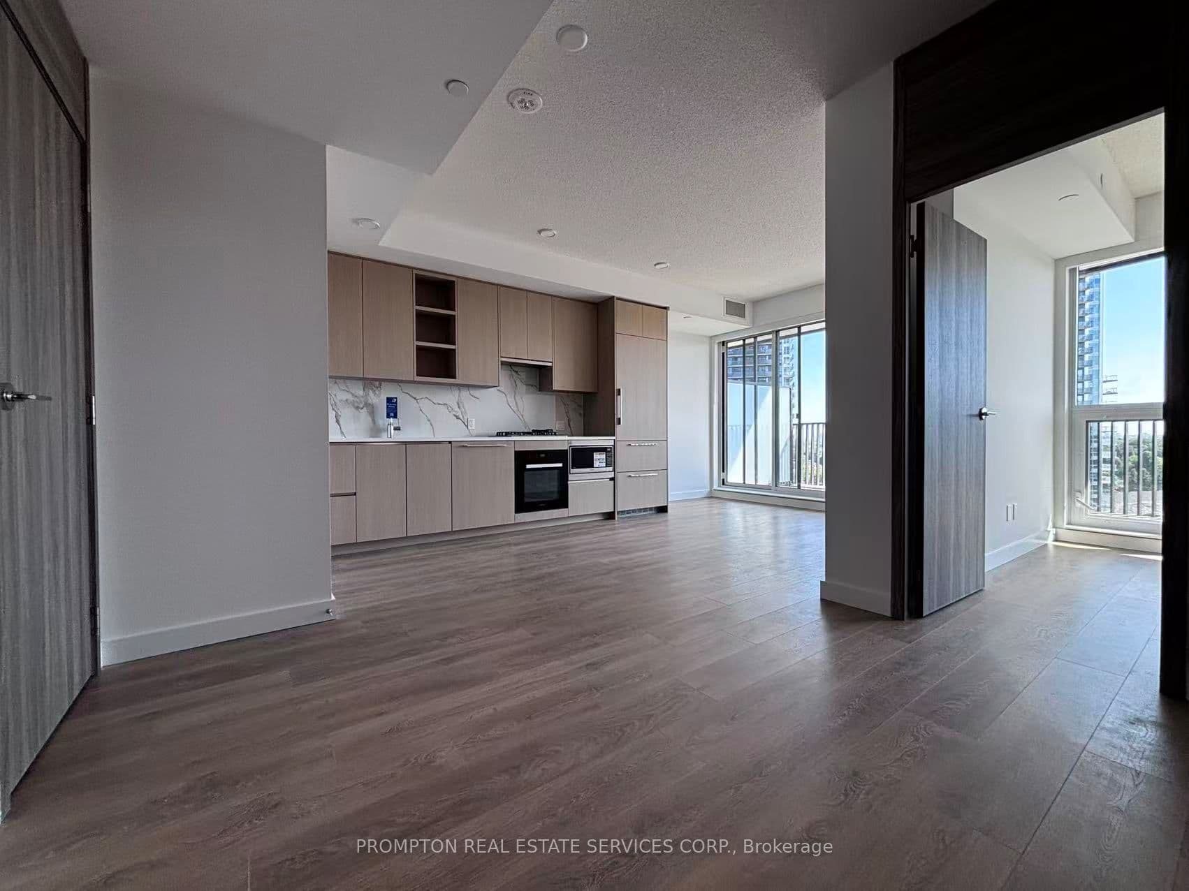 Unit 1616 18 Esther Shiner Boulevard photo 1