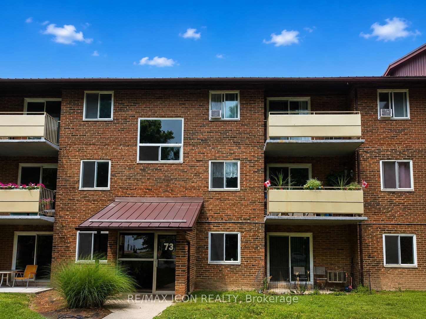 Unit 20 73 Baldoon Road photo 1