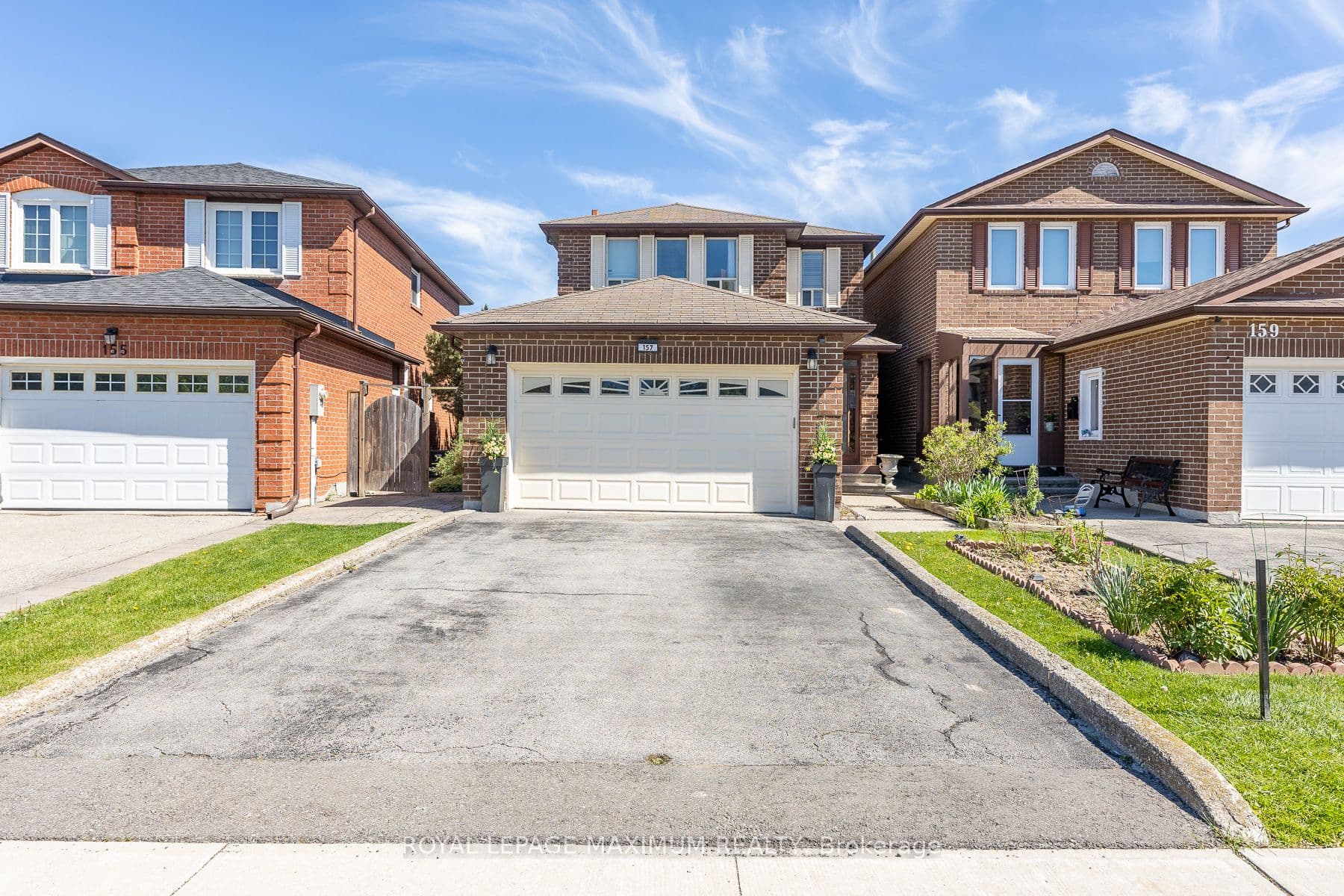157 Misty Meadow Drive photo 1