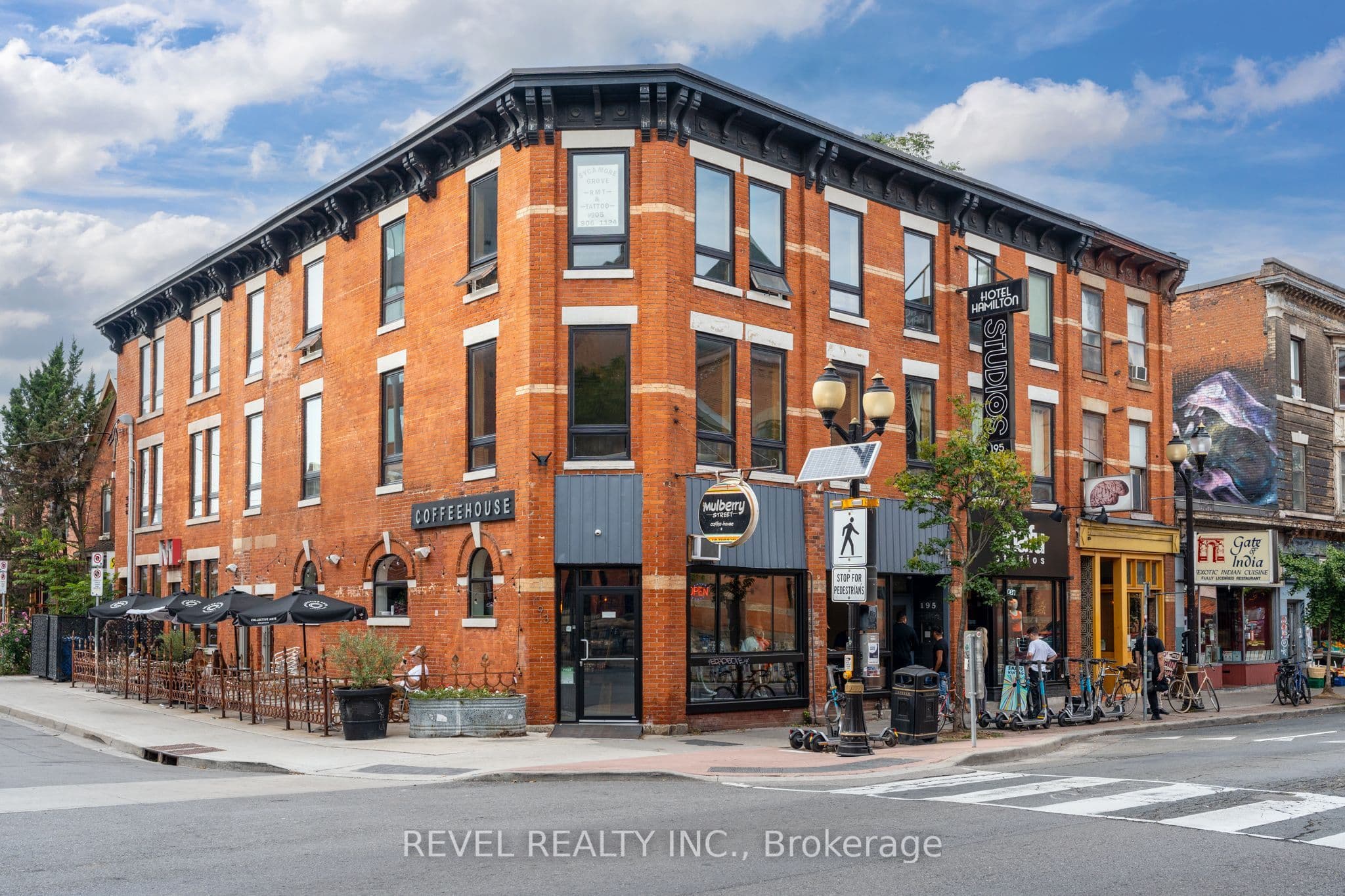 197 James Street photo 1