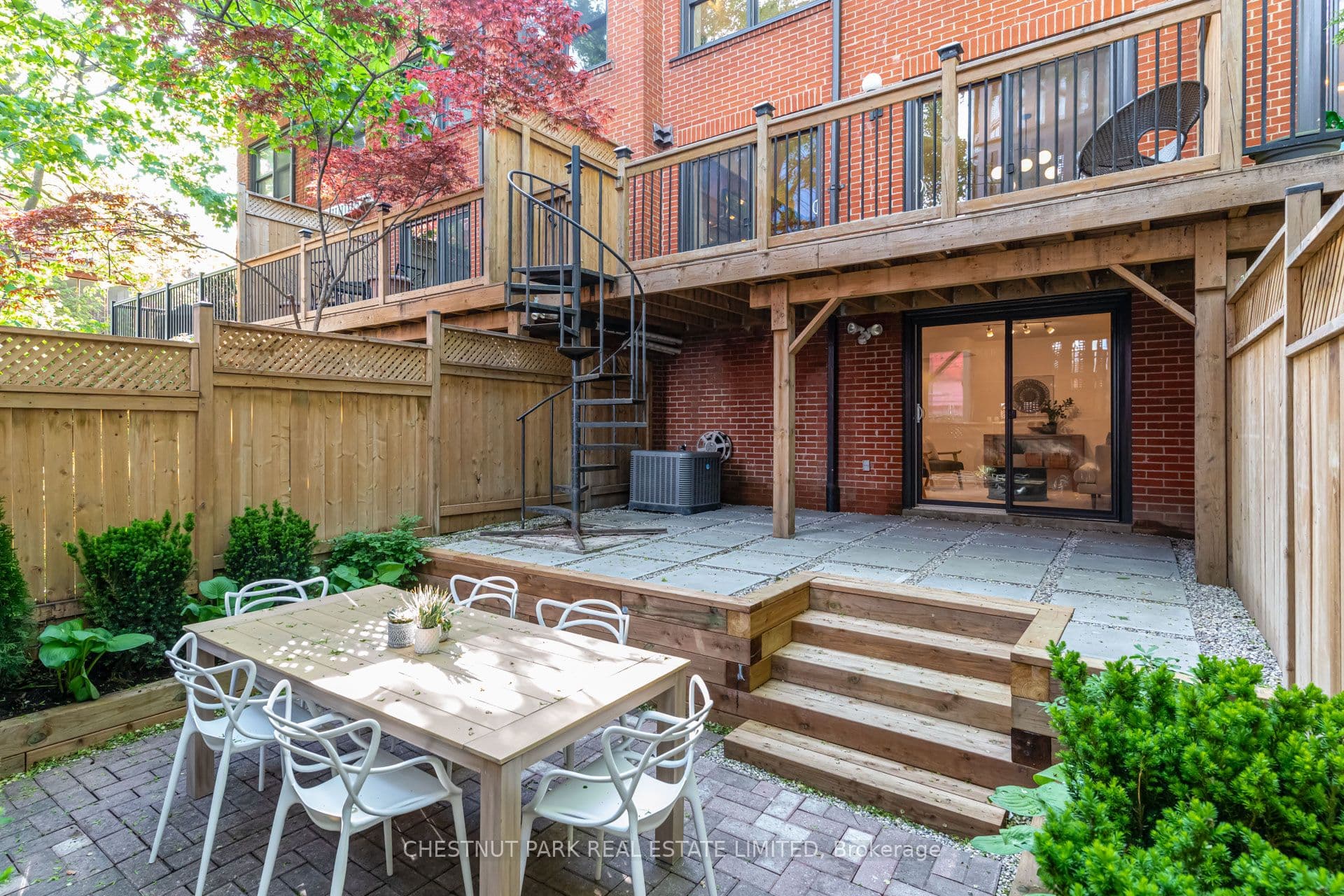 Unit 9 41 Spruce Street photo 1