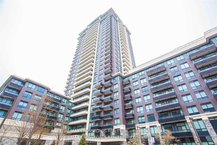 Unit 1209 15 Water Walk Drive photo 1