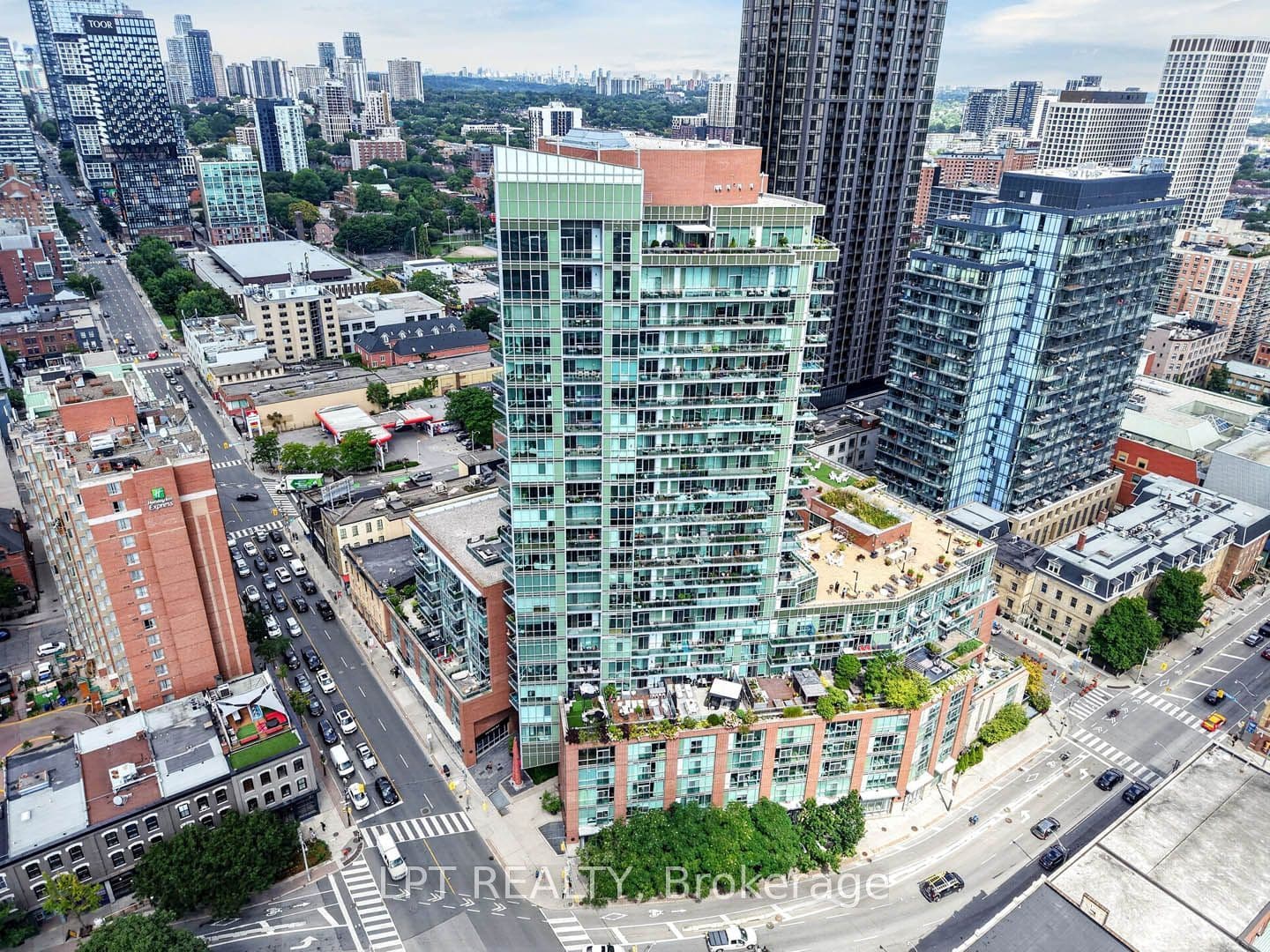 Unit 1202 112 George Street photo 1