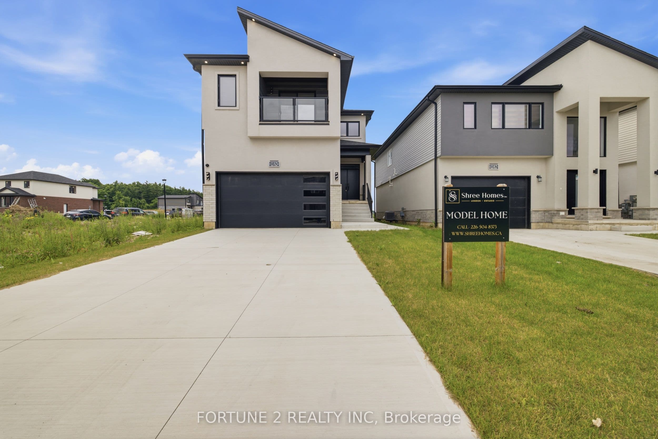 1143 Hobbs Drive photo 1