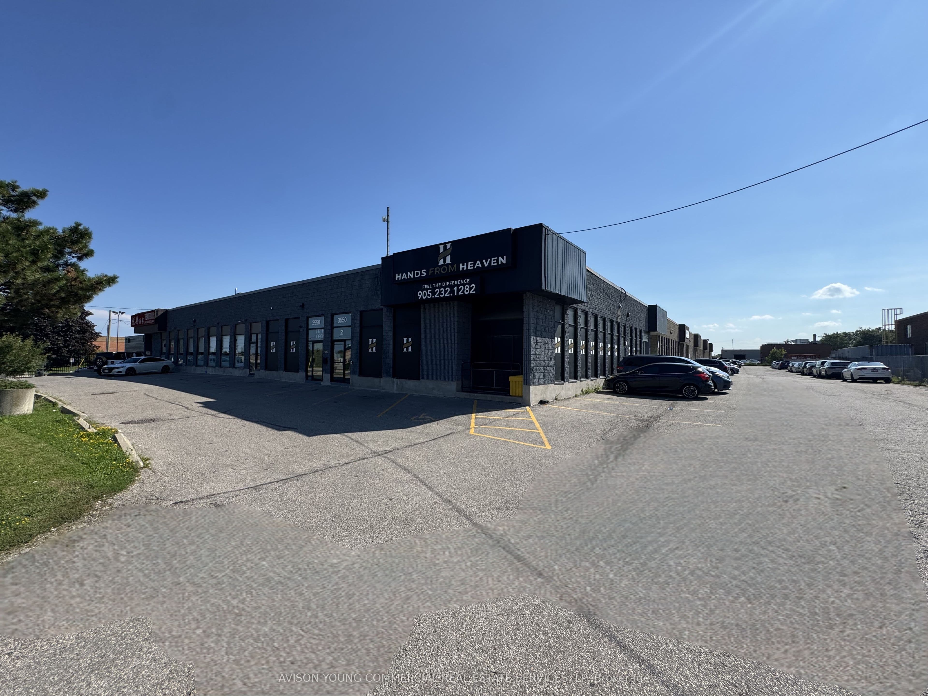3550 Wolfedale Road photo 1