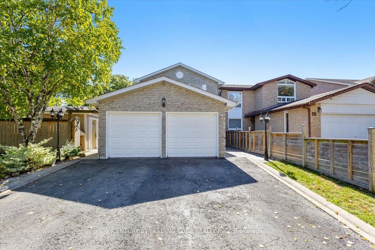 69 PARKINSON Road photo 1