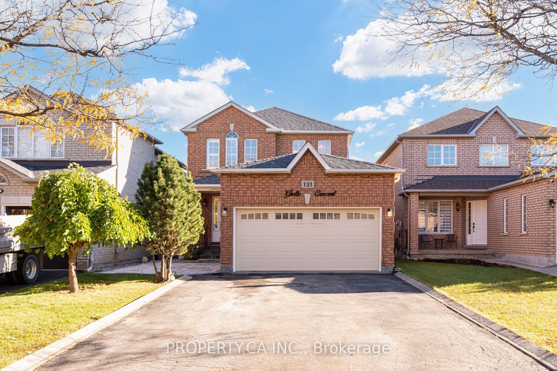 131 Giotto Crescent photo 1
