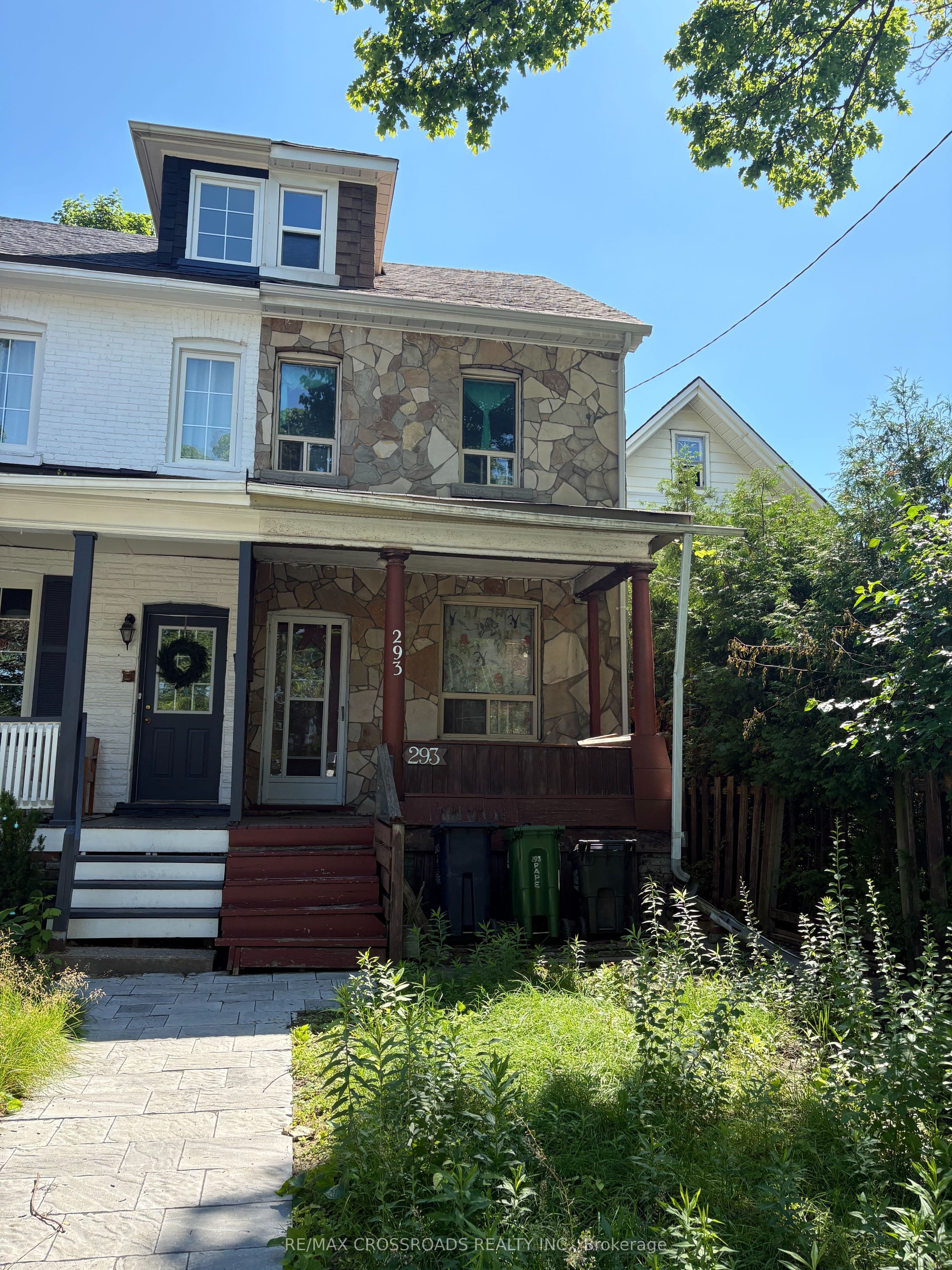 293 Pape Avenue photo 1