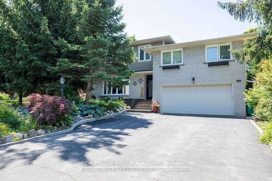 3594 Gallager Drive photo 1