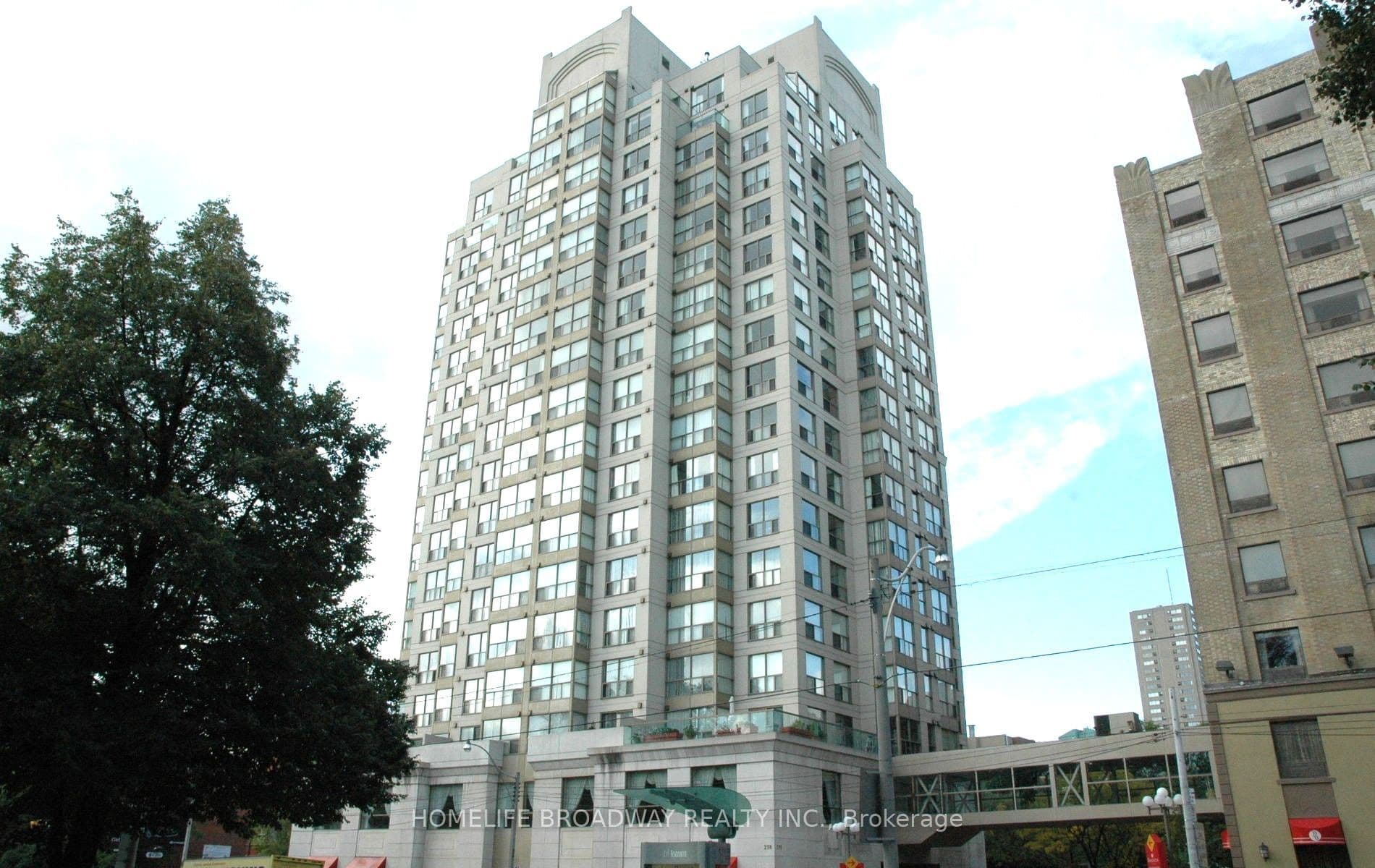 298 Jarvis Street photo 1