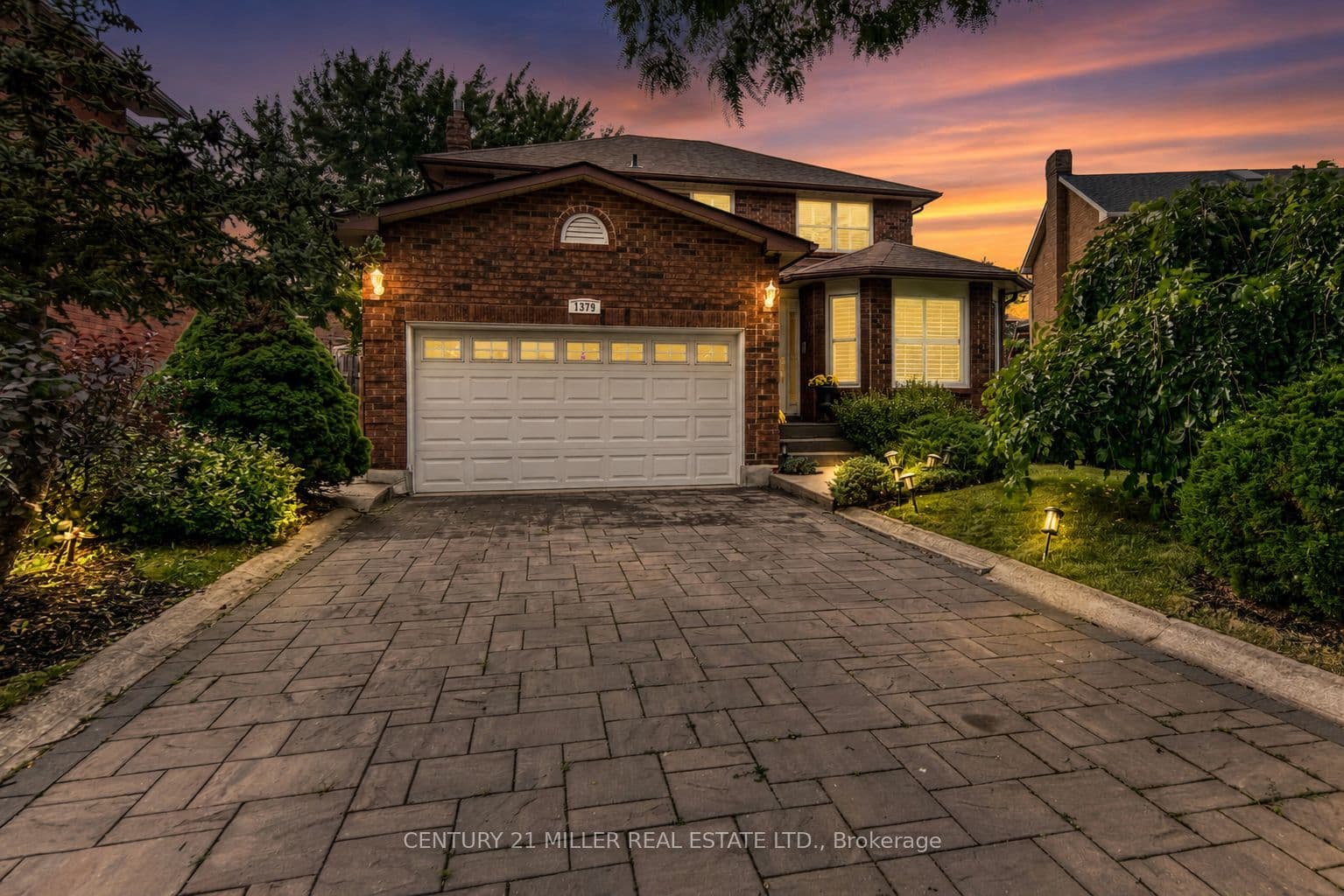 1379 Bramblewood Green N/A photo 1