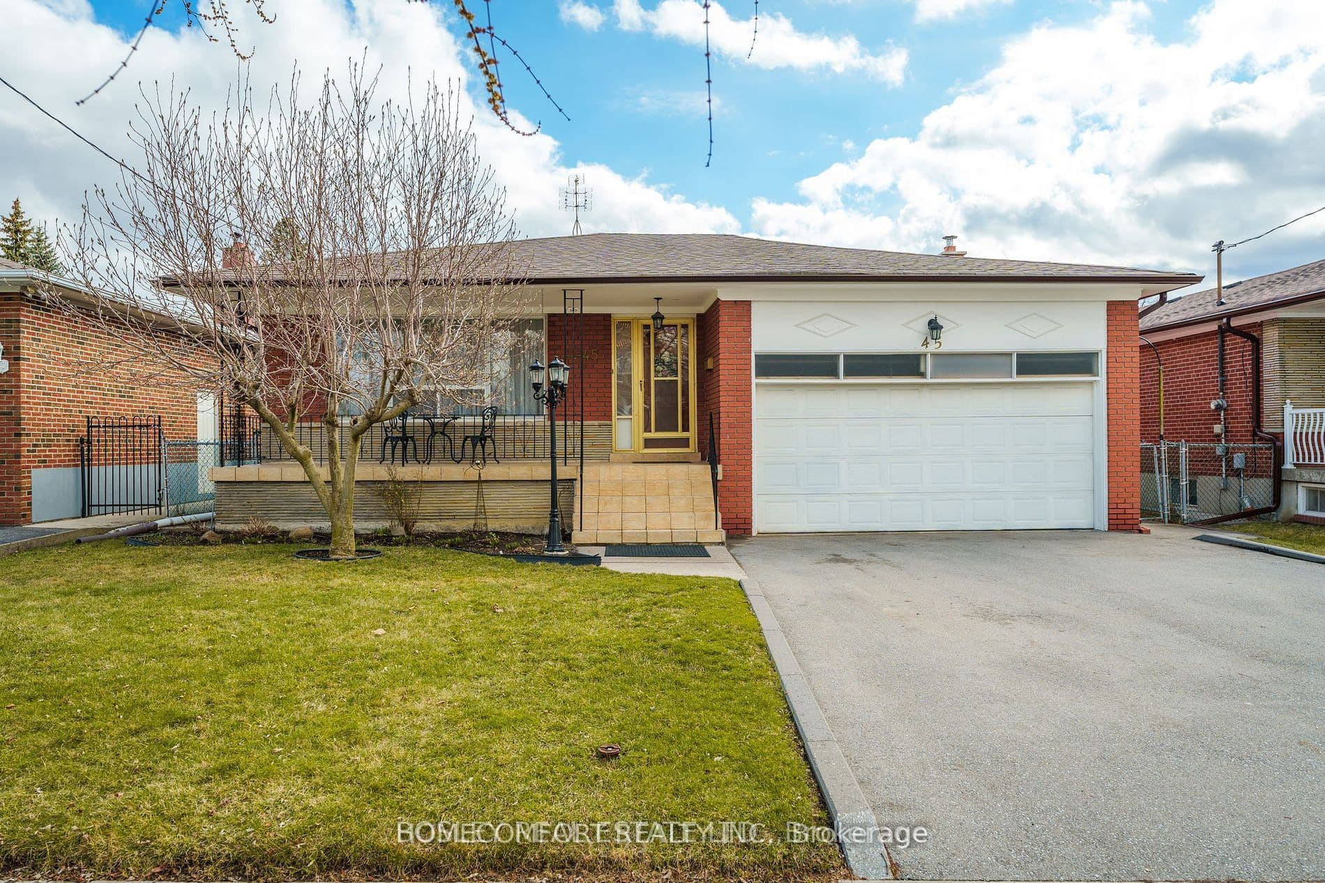 Unit Lower 1 45 Ernest Avenue photo 1