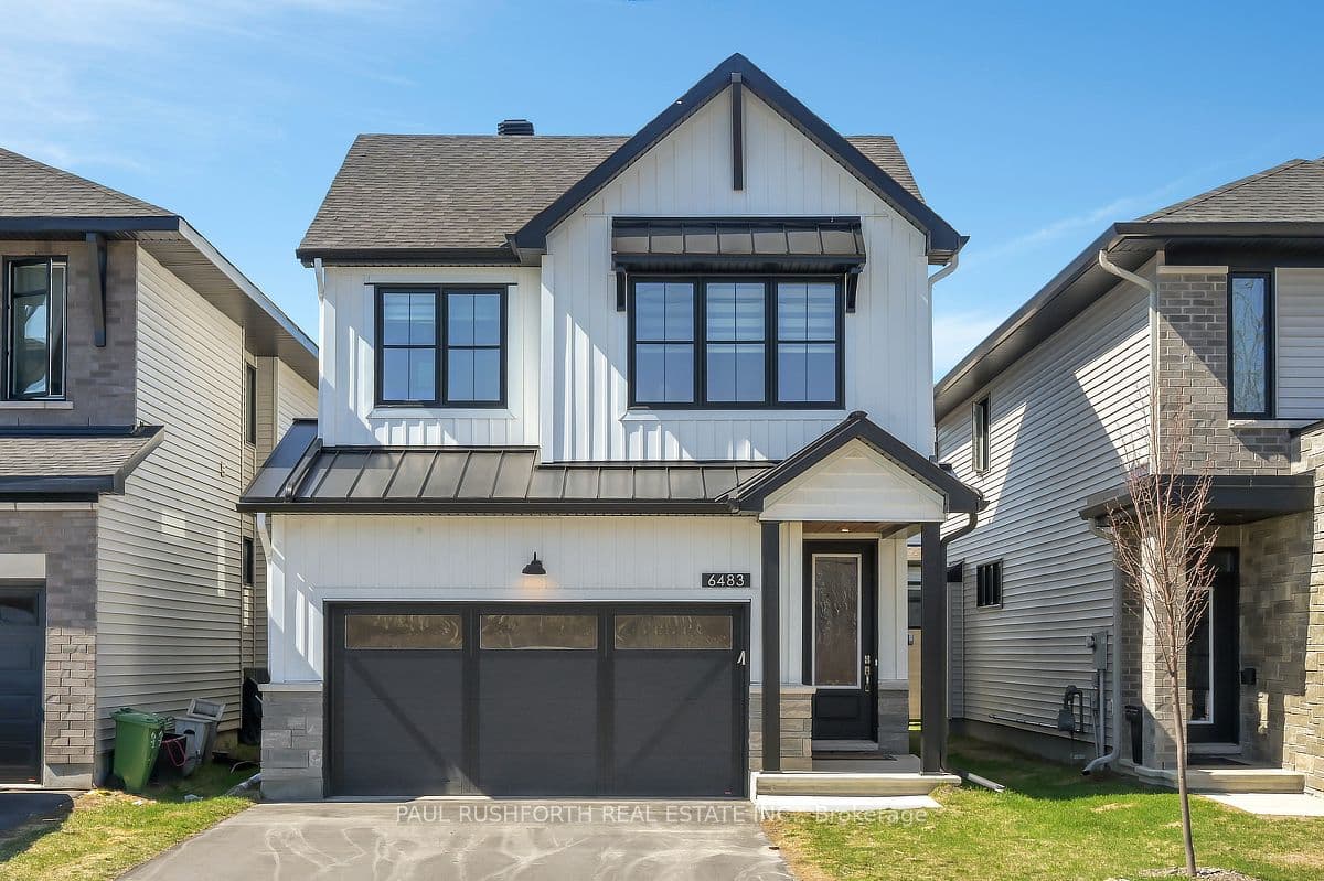 6483 Renaud Road photo 1