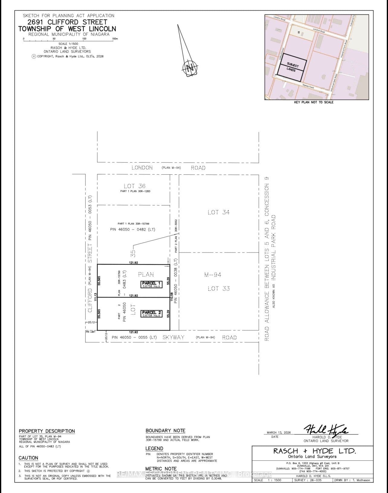 2691 Clifford Street photo 1