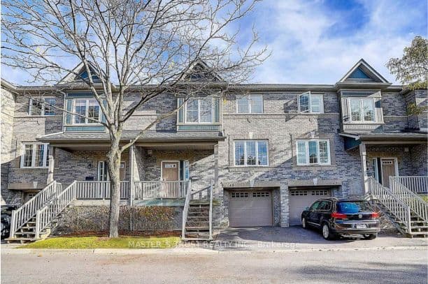 Unit 48 5535 Glen Erin Drive photo 1