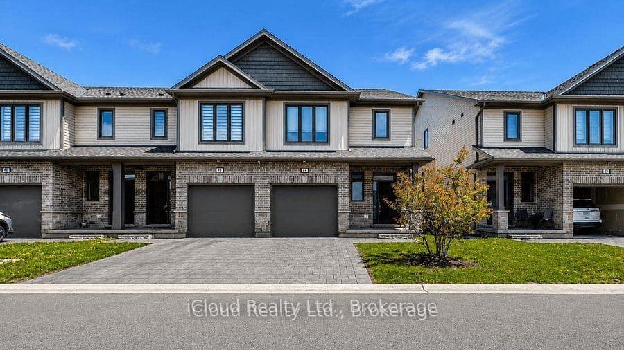 Unit 40 (Furnished) 745 Chelton Road photo 1