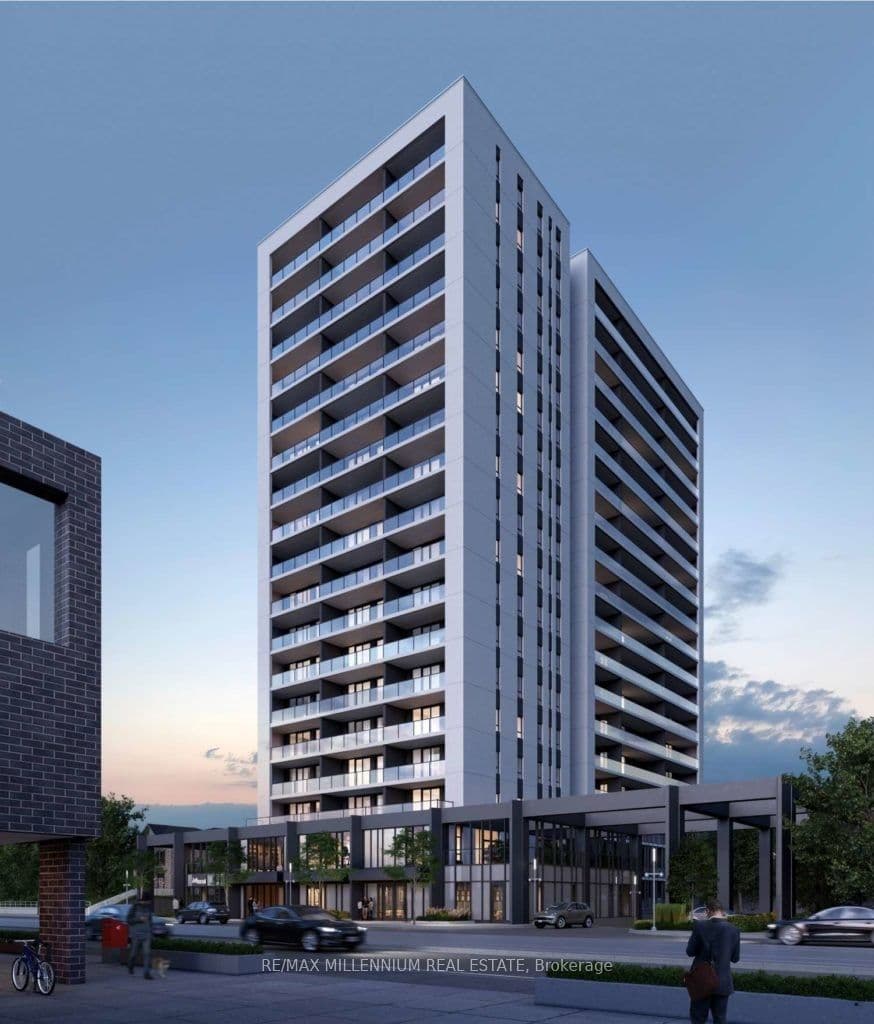Unit 413 741 King Street photo 1