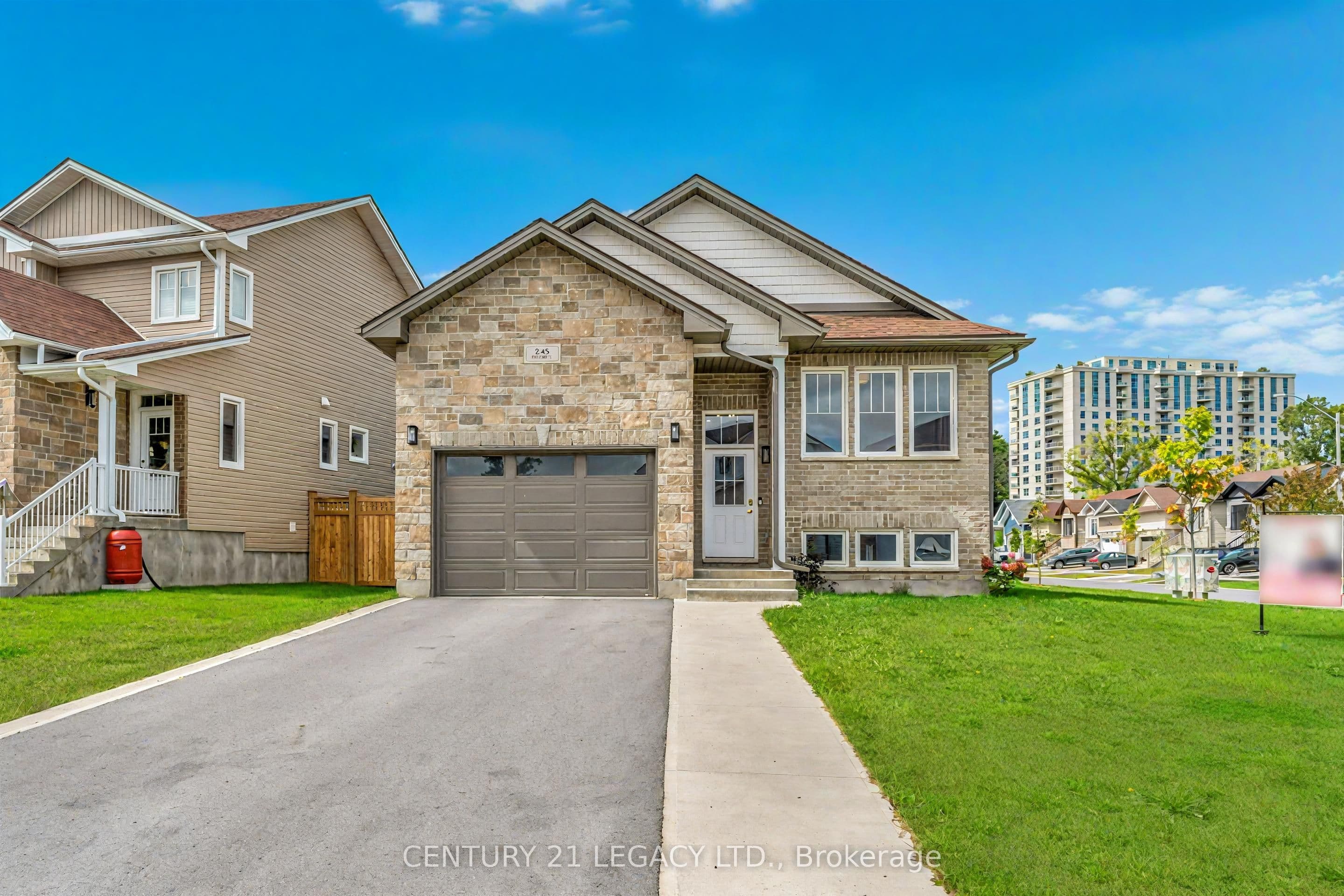 245 Mill Pond Place photo 1