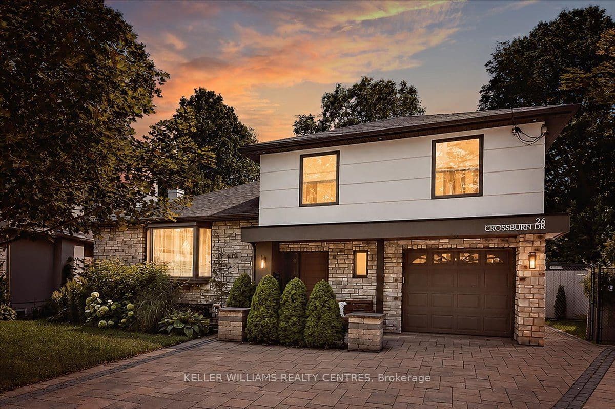 26 Crossburn Drive photo 1