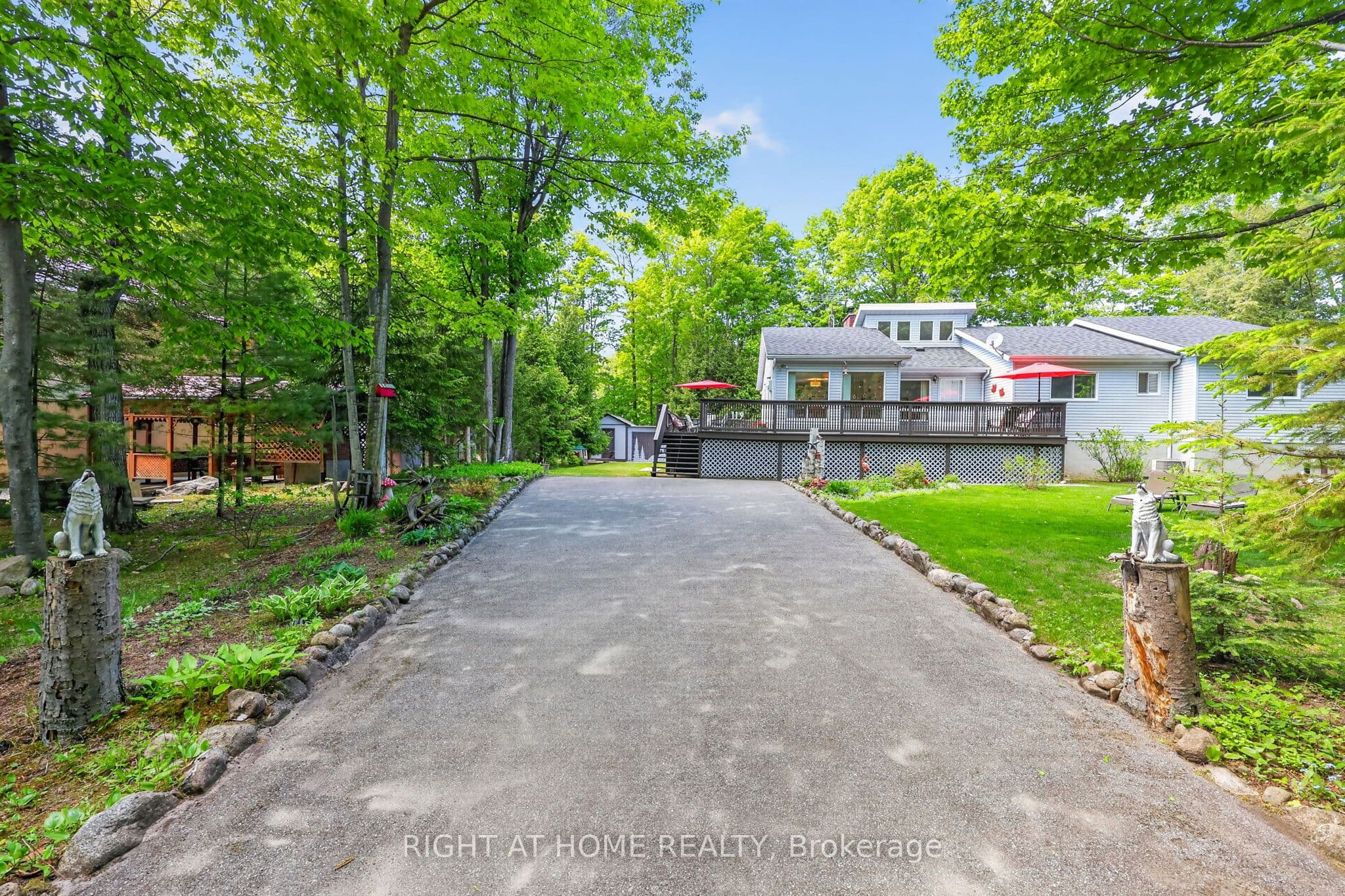 119 Wolfe Trail photo 1