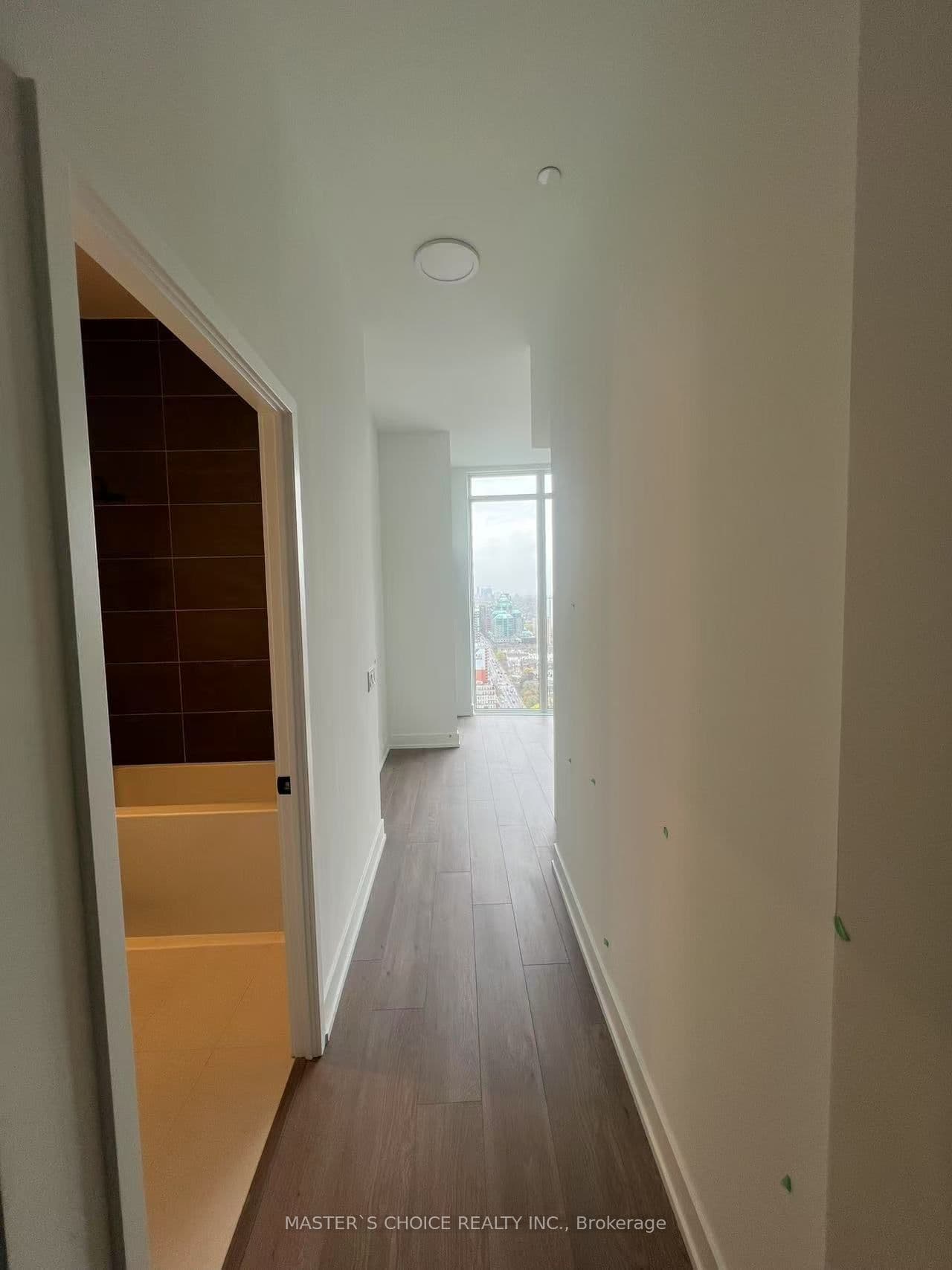 Unit 3410 308 Jarvis Street photo 1