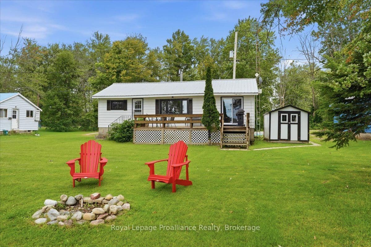 133 Hughes Lane photo 1