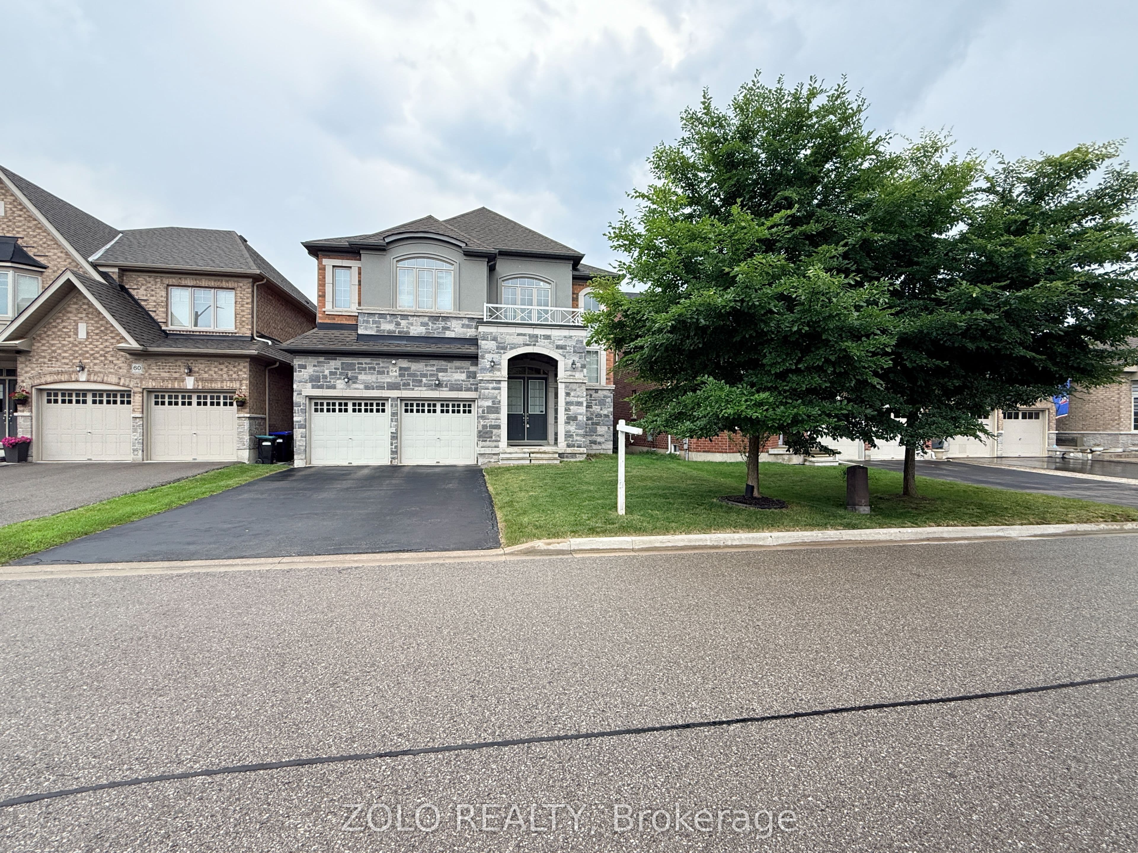 64 Cayton Crescent photo 1