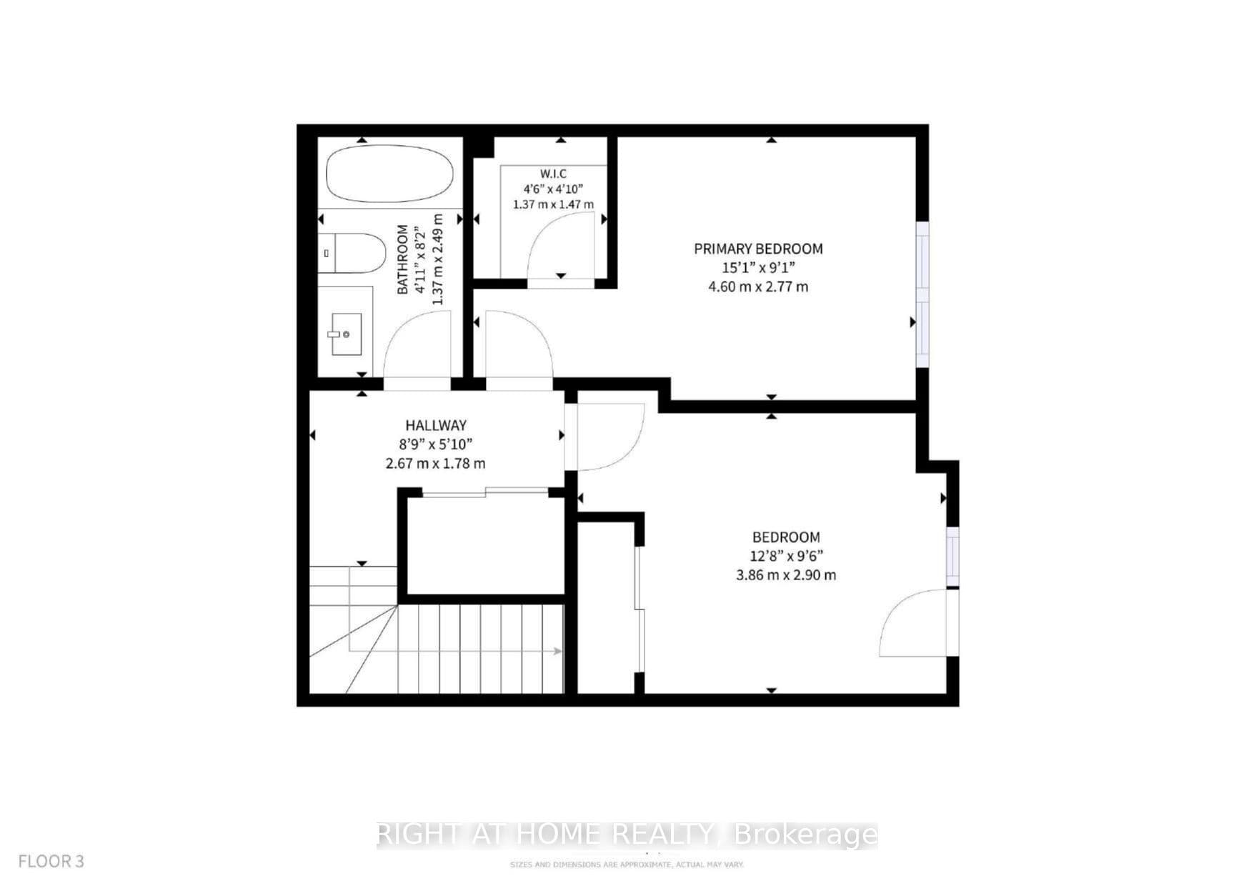 Unit 14 630 Rogers Road photo 1