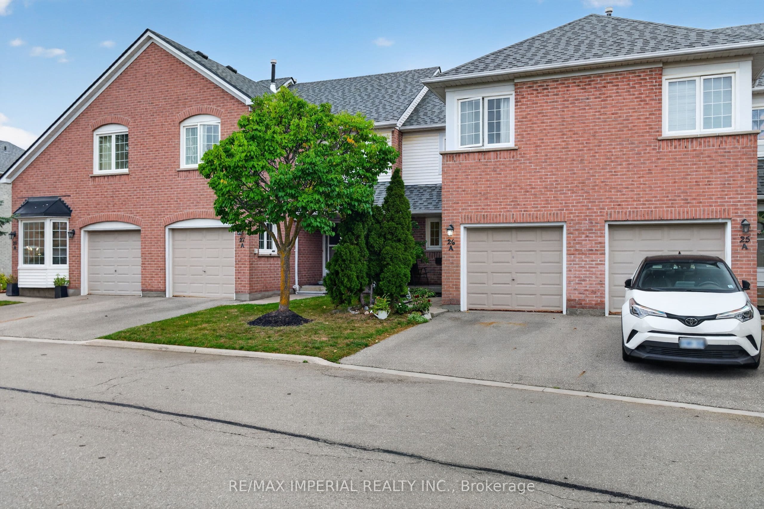 Unit 26A 5205 Glen Erin Drive photo 1
