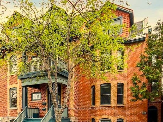 Unit 1 509 King Edward Avenue photo 1