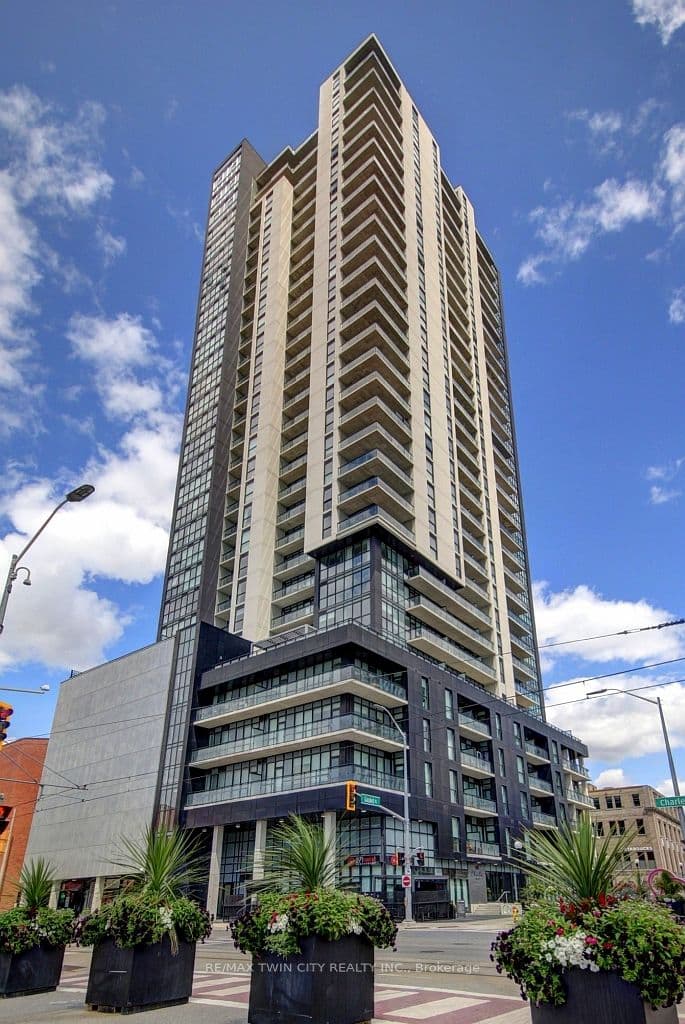 Unit 1805 60 Charles Street photo 1