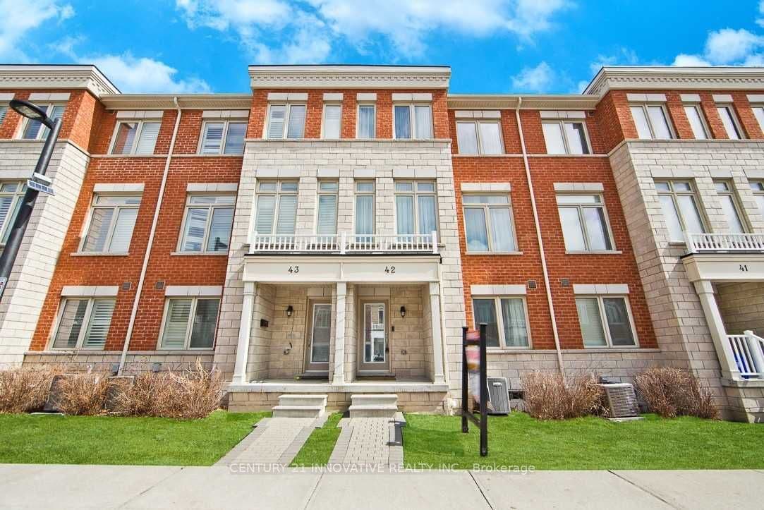 Unit 42 1299 Glenanna Road photo 1