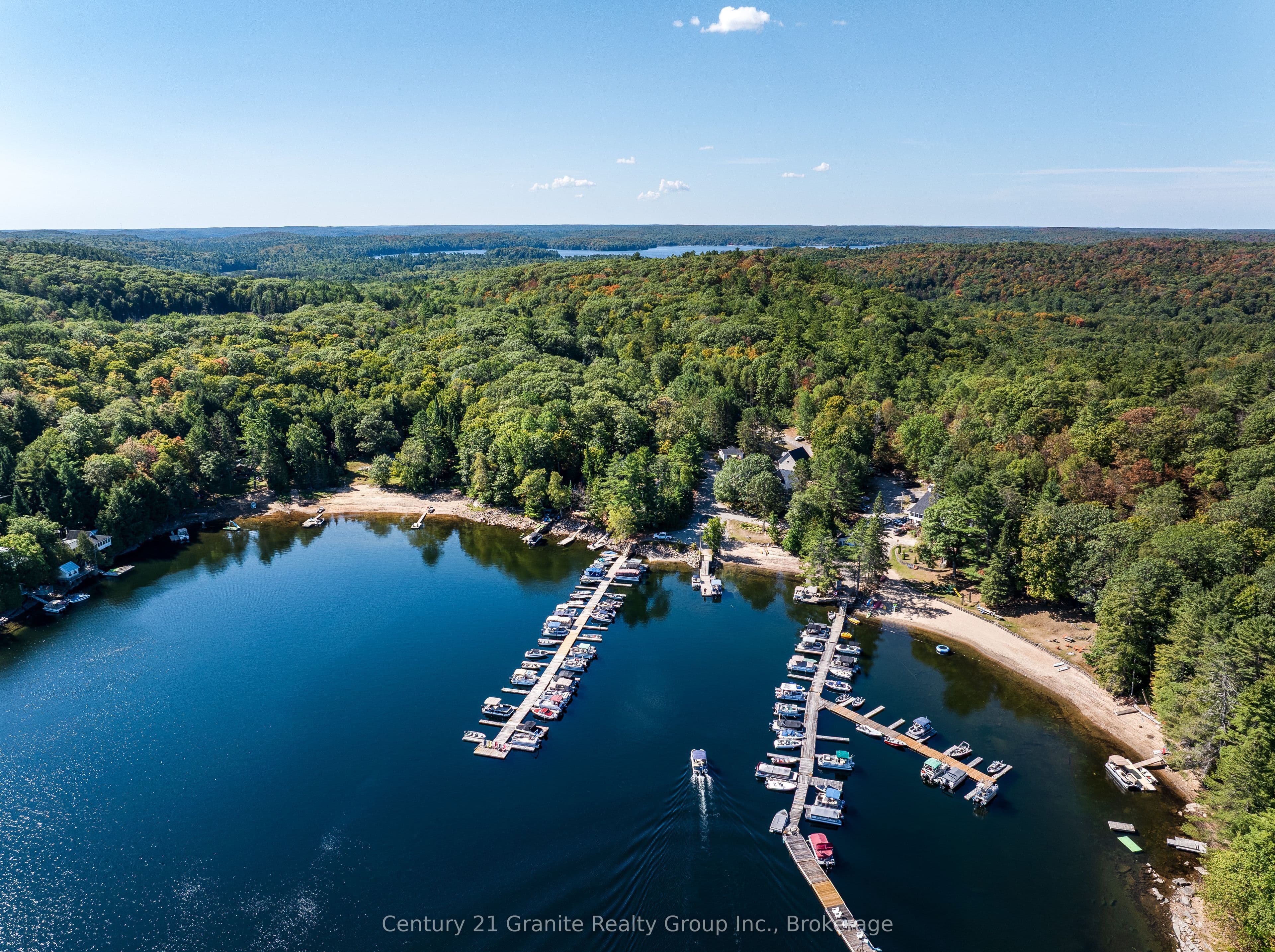 2029 Little Hawk Lake Road photo 1
