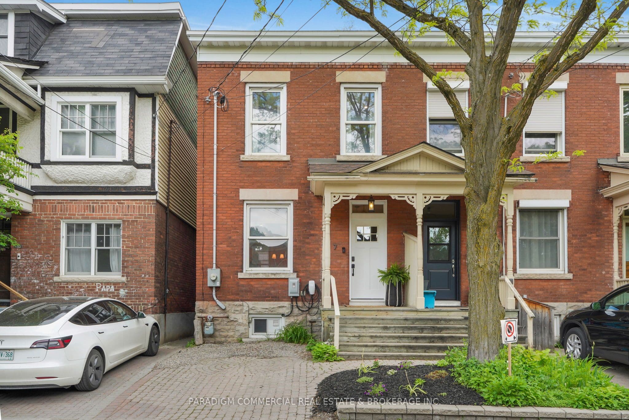 7 Craig Street photo 1