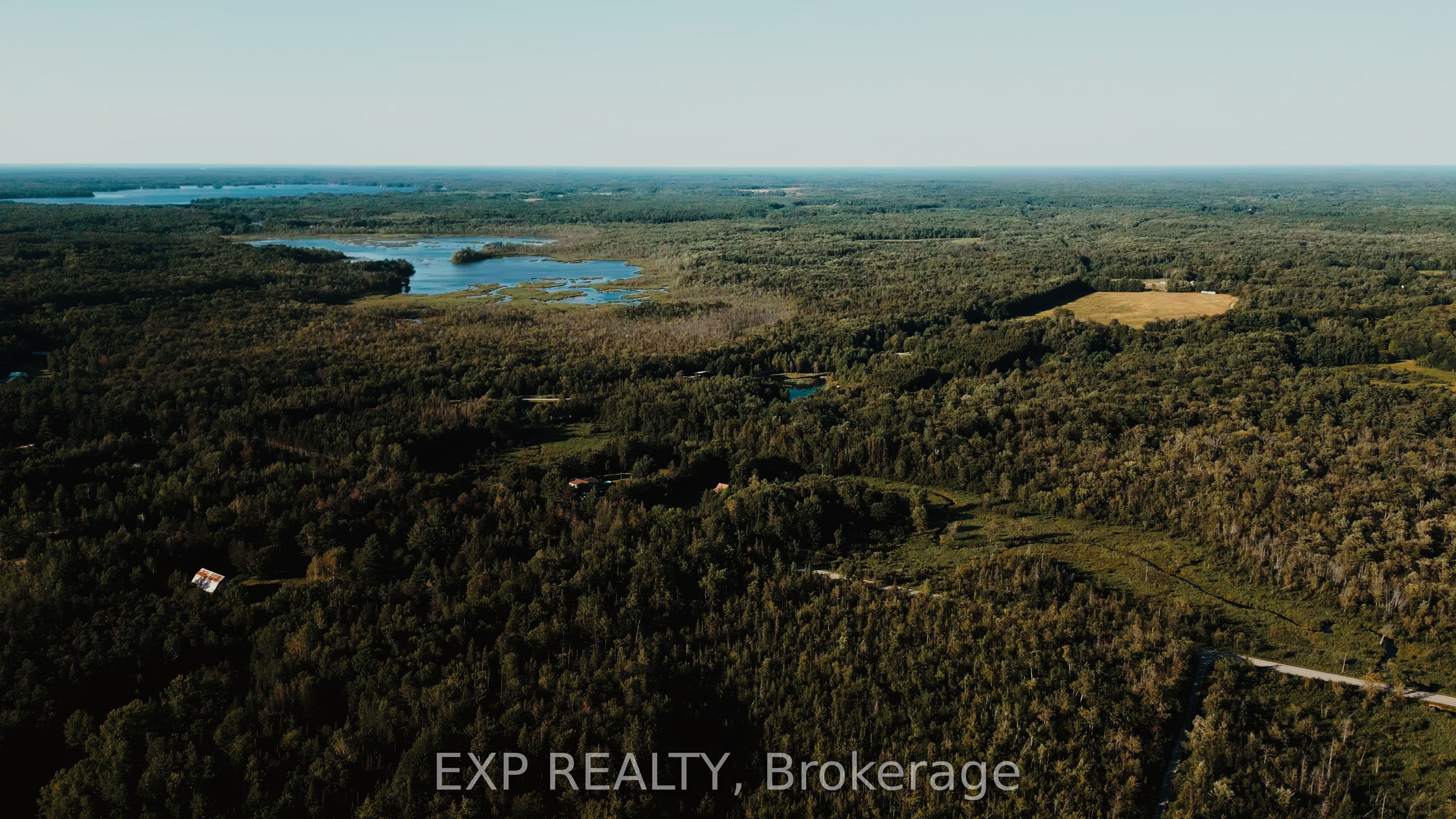 2670 SPARROW LAKE Road photo 1