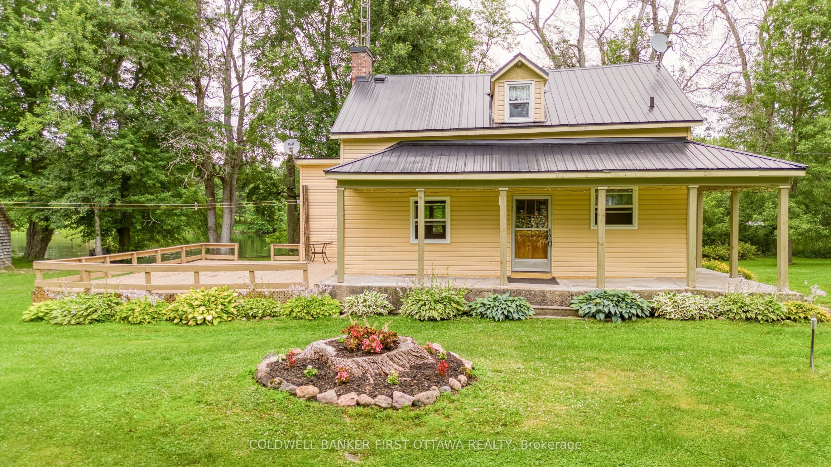 1330 Ferguson Falls Road photo 1