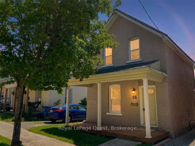 55 Elgin Street photo 1