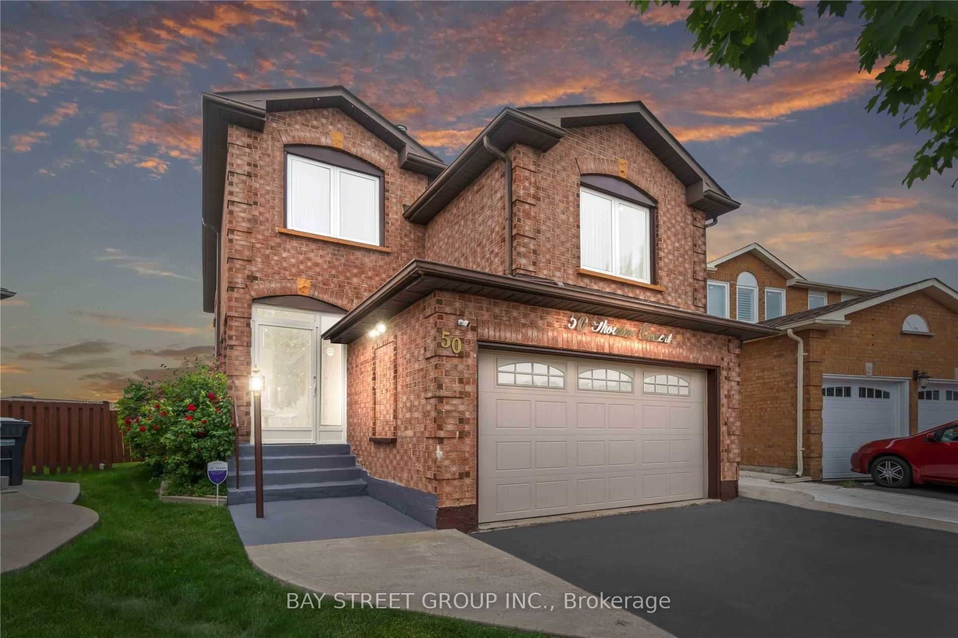 Unit BSMT 50 Thorntree Crescent photo 1