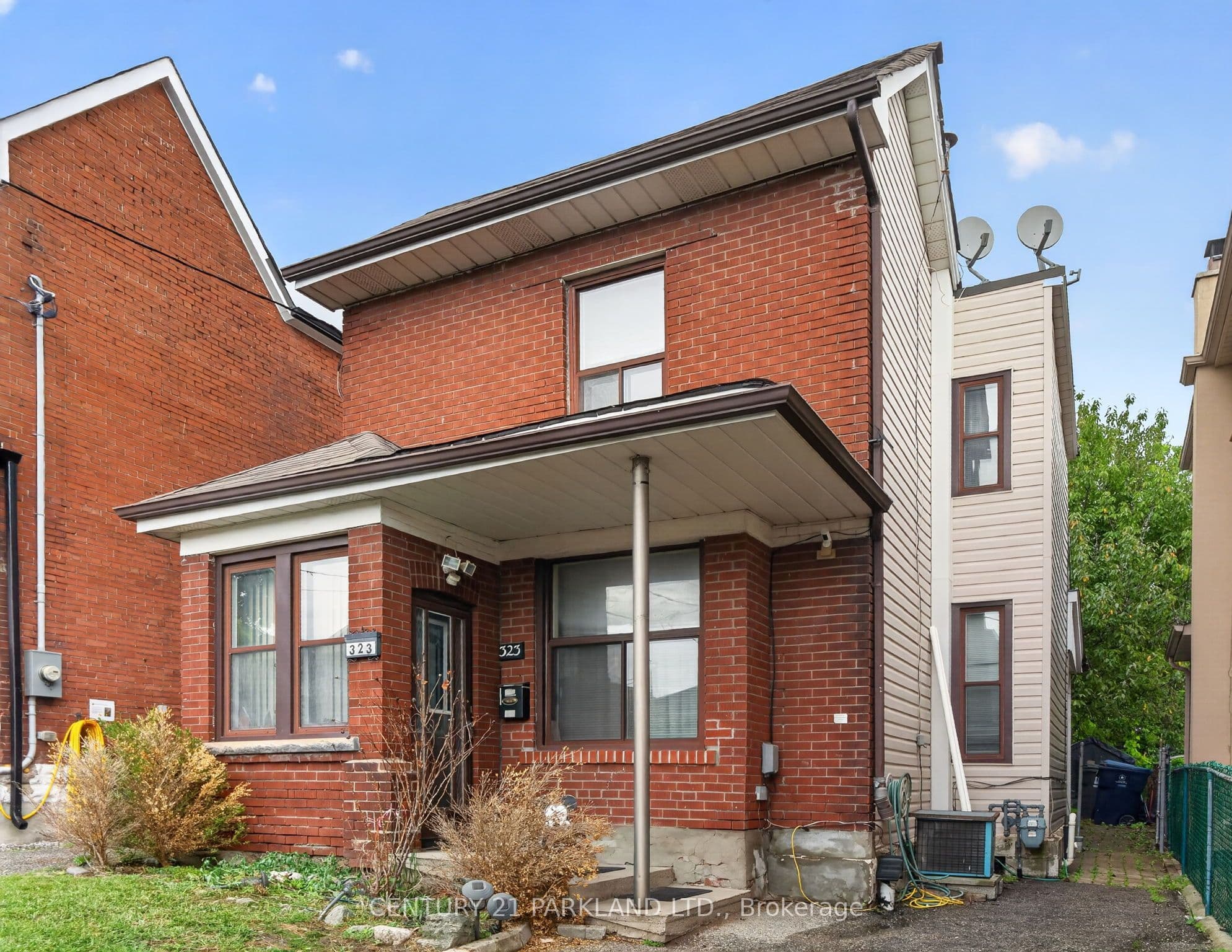 323 Nairn Avenue photo 1
