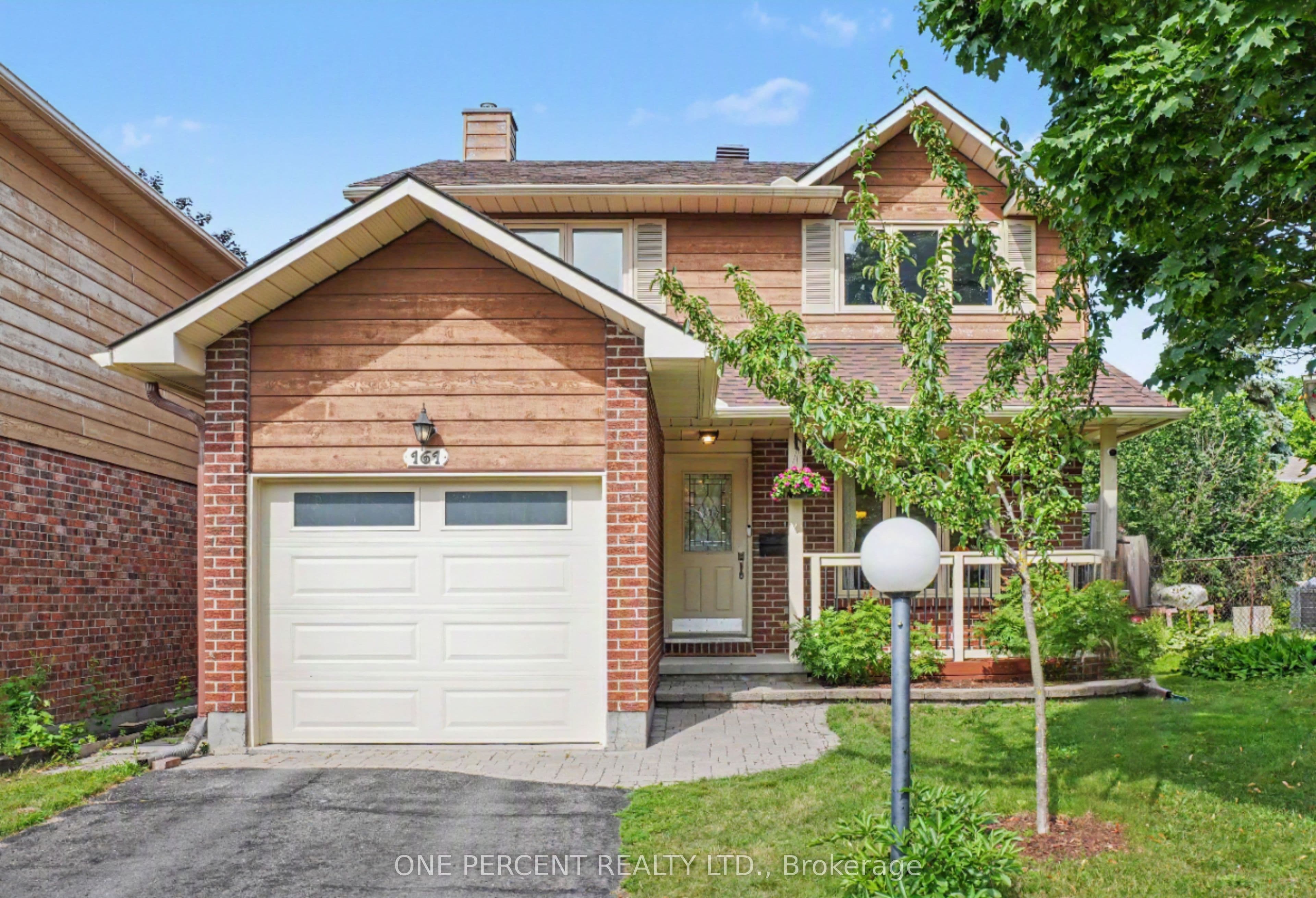 161 Beechfern Drive photo 1