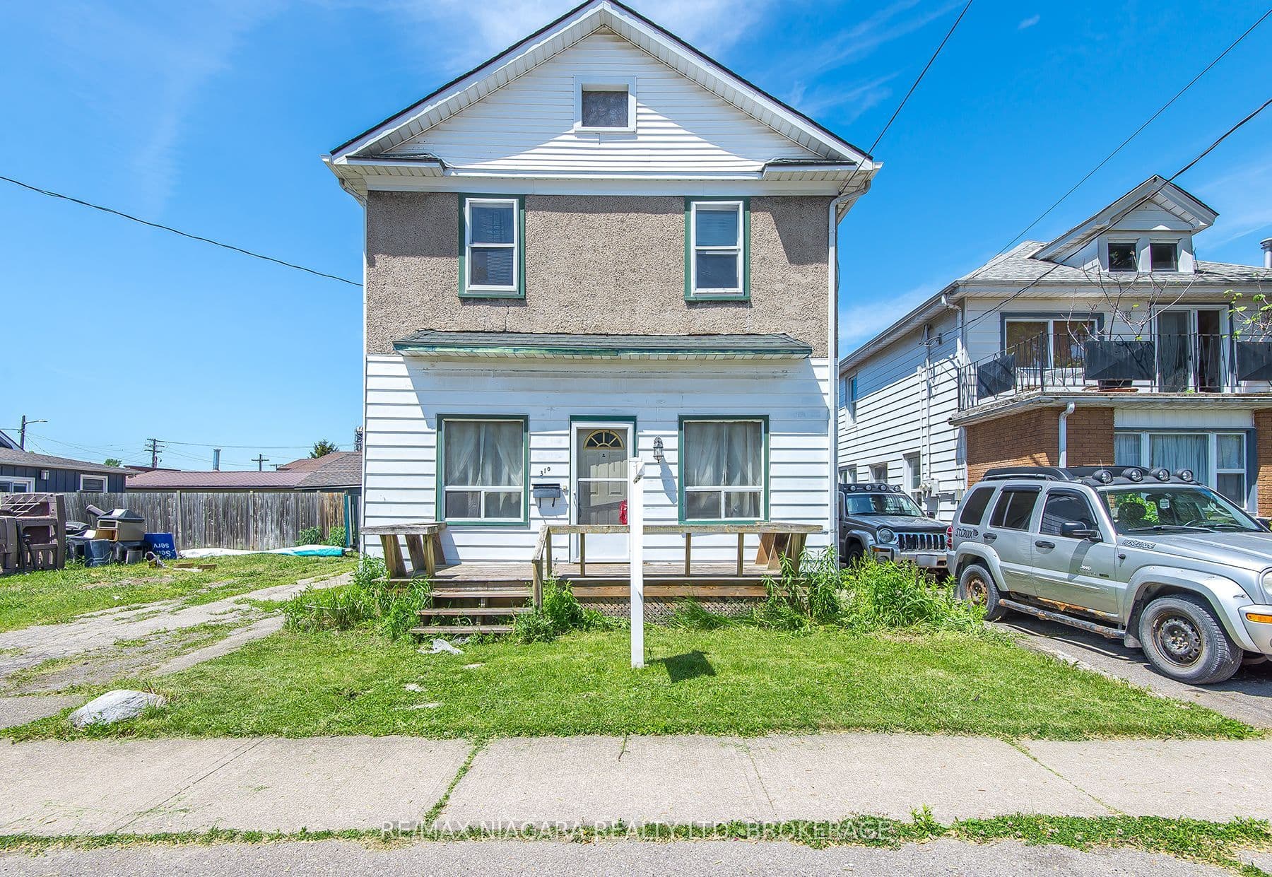 310 Mitchell Street photo 1