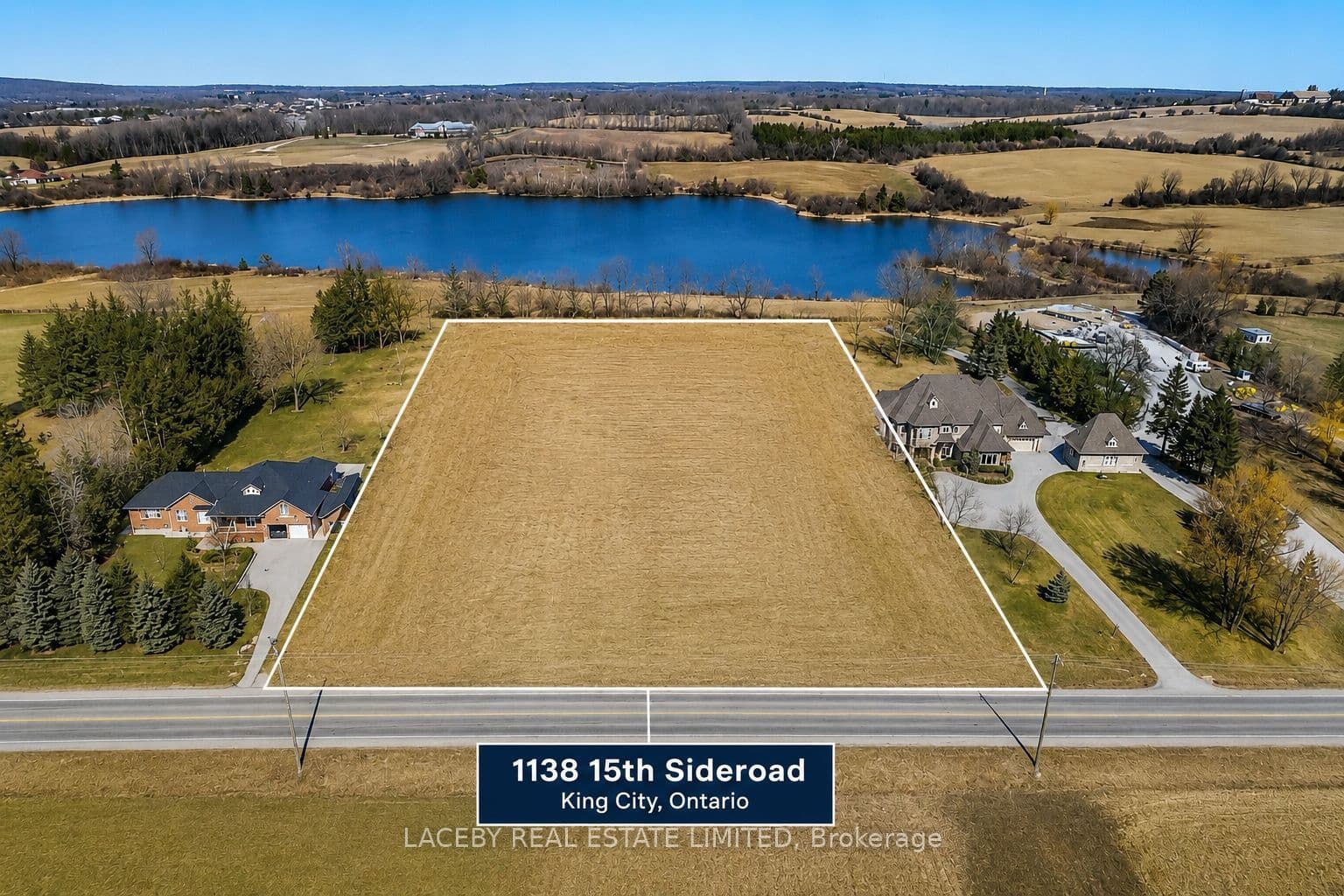 1138 15th Sideroad N/A photo 1